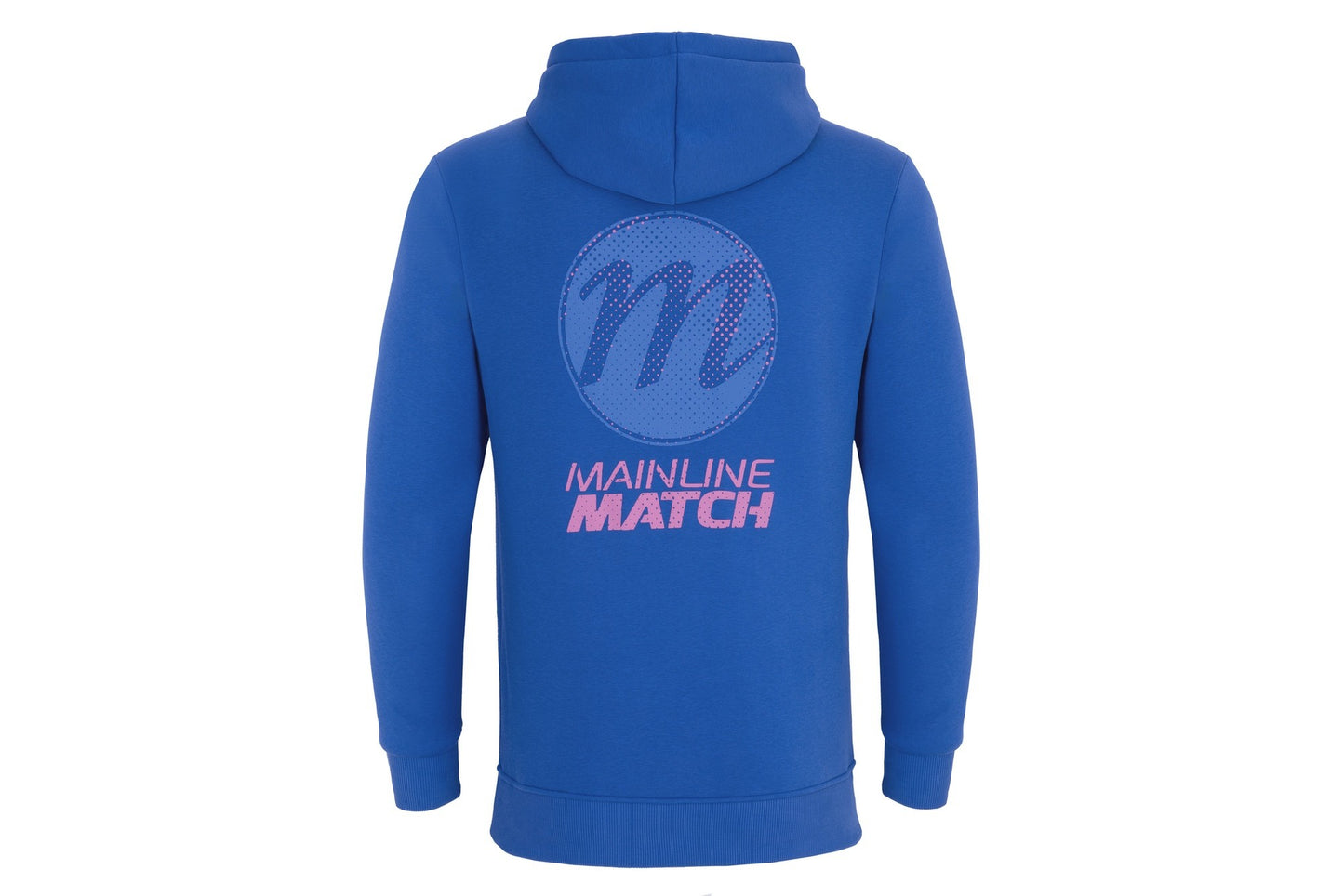 Mainline Match Hoodie