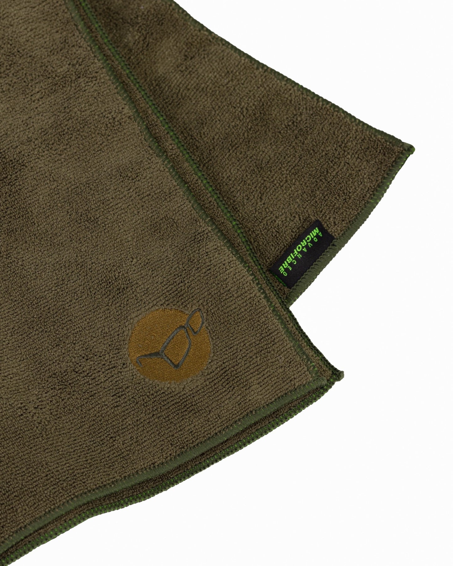 Microfibre Shower Towel