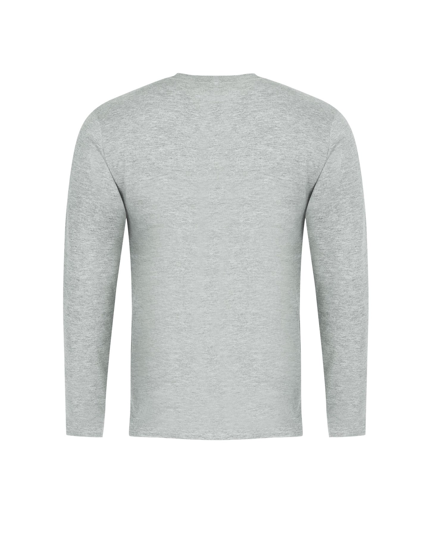 Minimal Tee LS