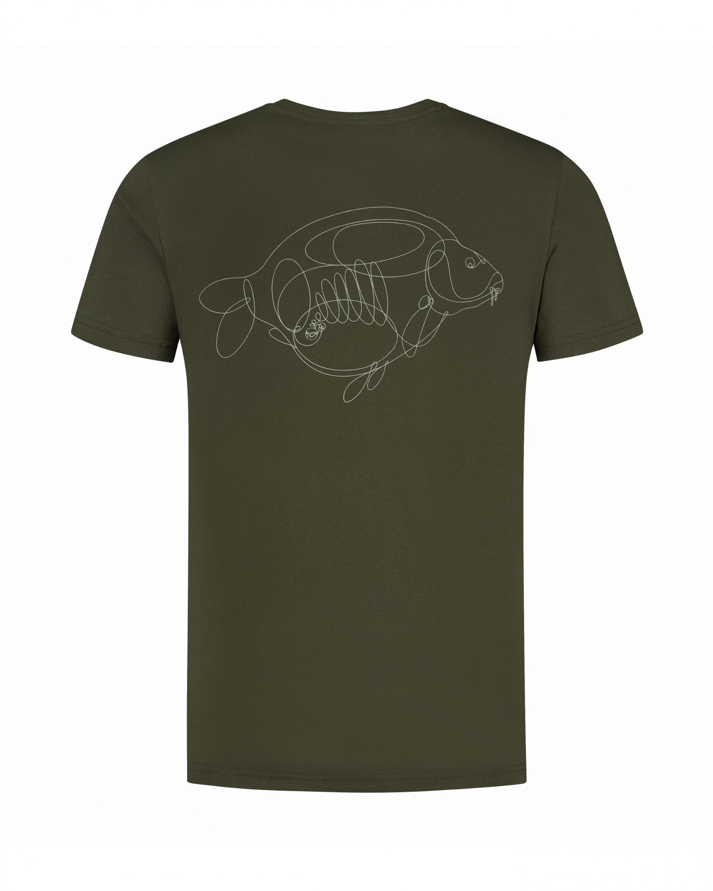 One Liner Tee