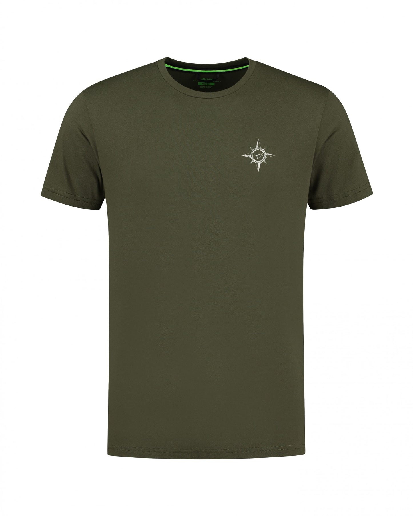 Compass Tee