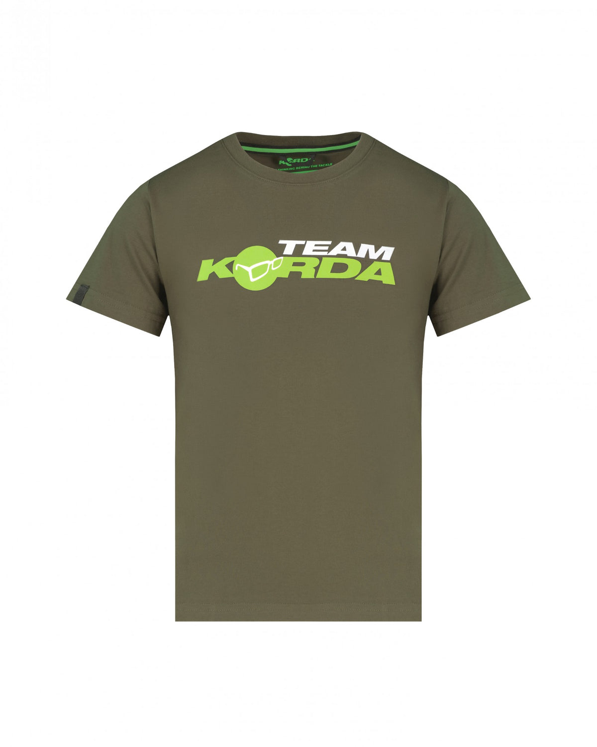 TK Kids T-Shirt