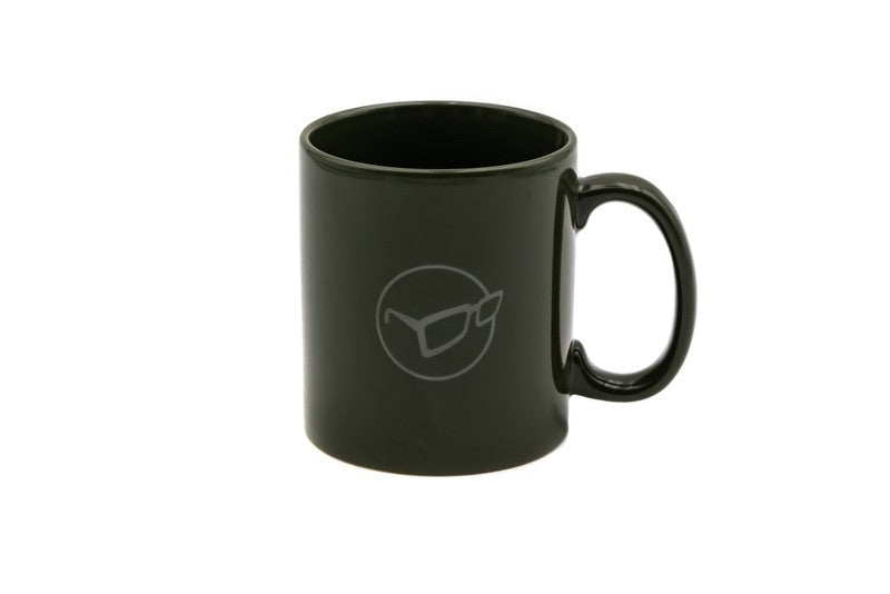 Glasses Logo Mug