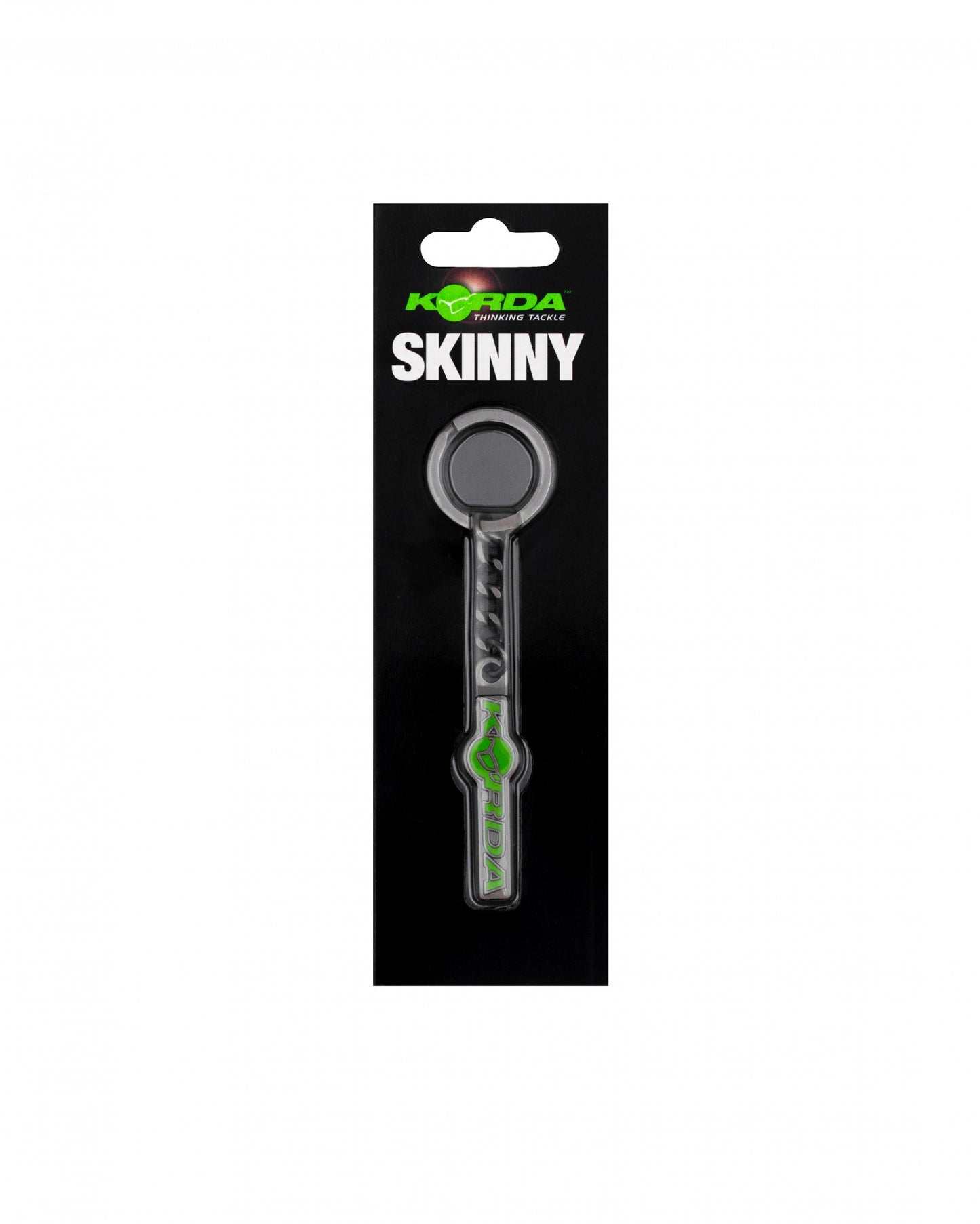 Skinny Key Ring