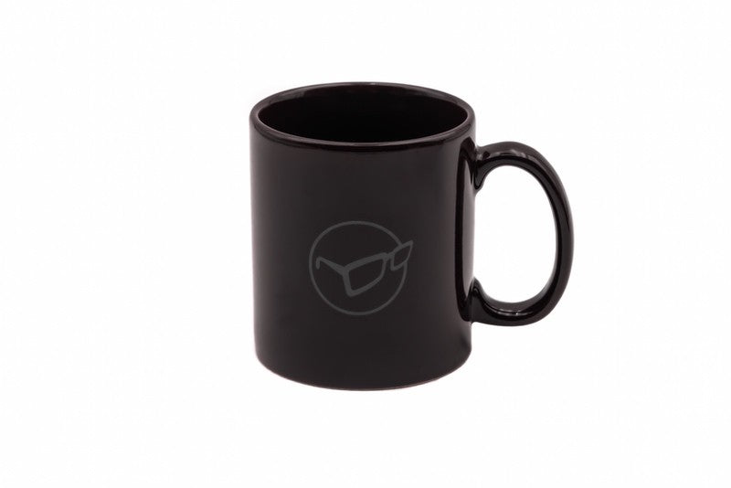 Glasses Logo Mug