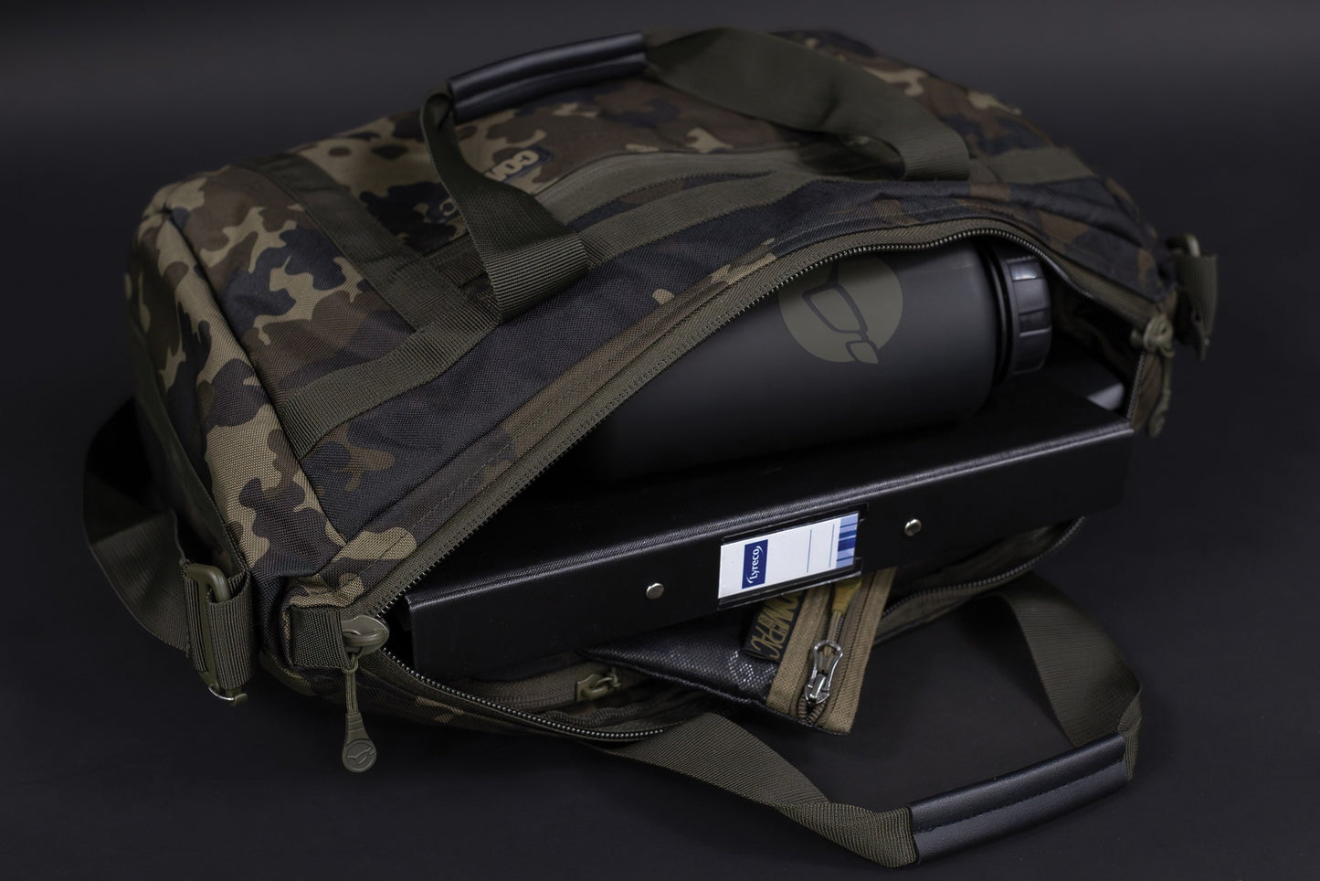 Compac Messenger Bag