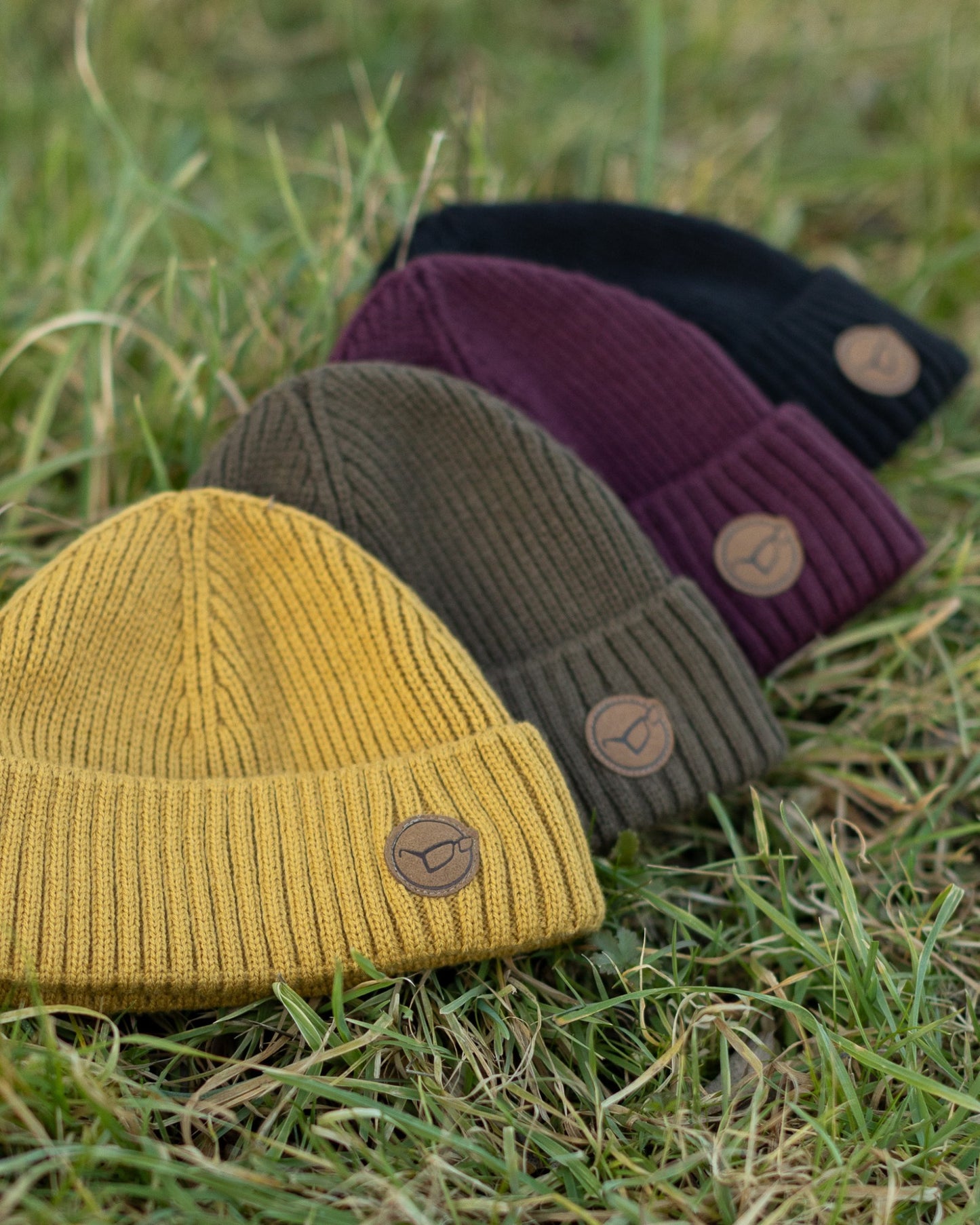 Trawler Beanie