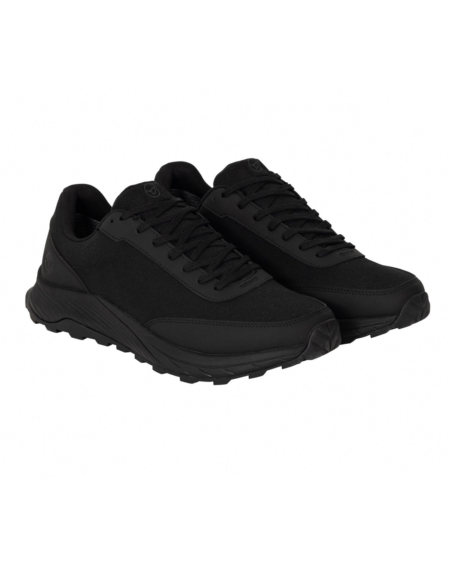 Drykore Waterproof Trainers - Black