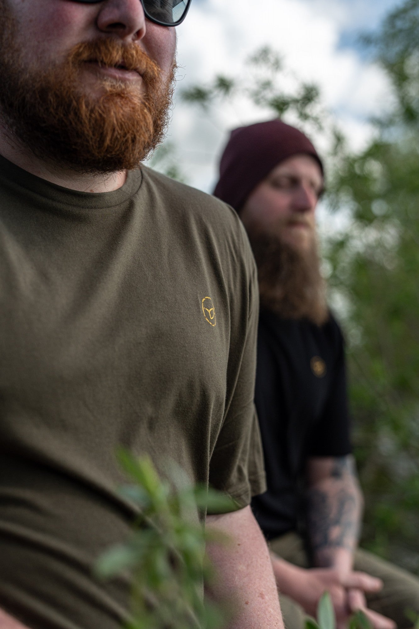 Sunrise Tee
