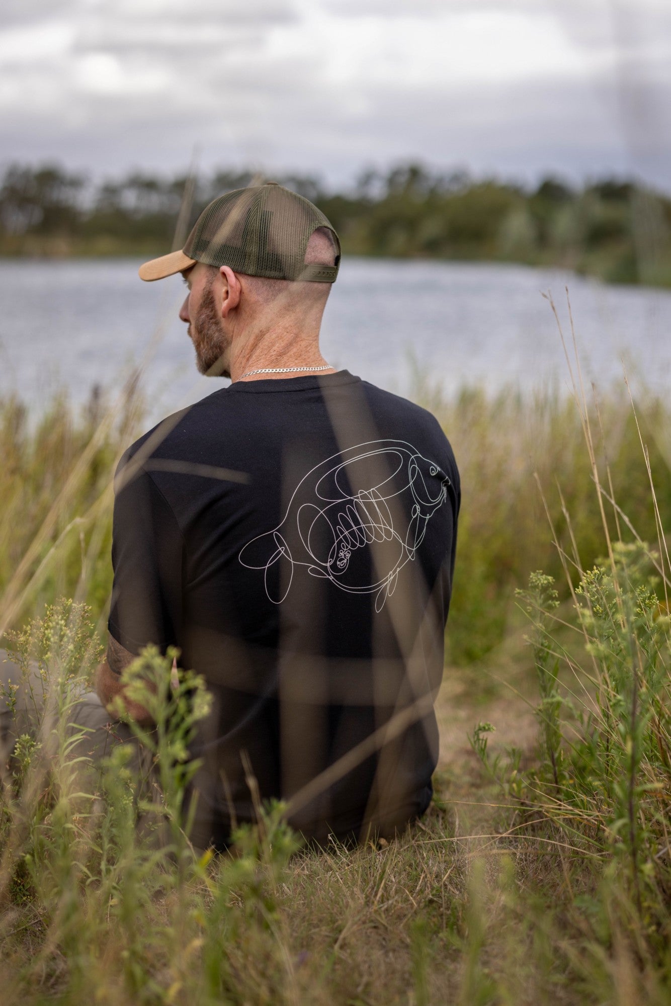 One Liner Tee
