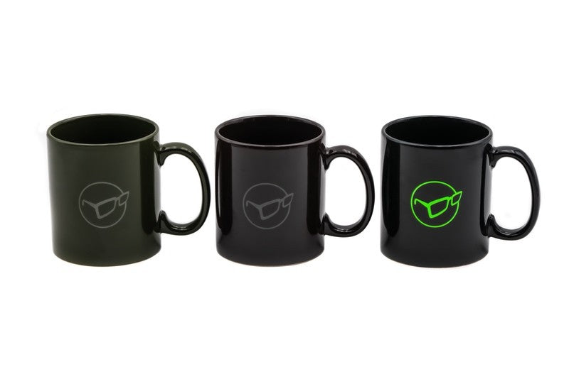 Glasses Logo Mug