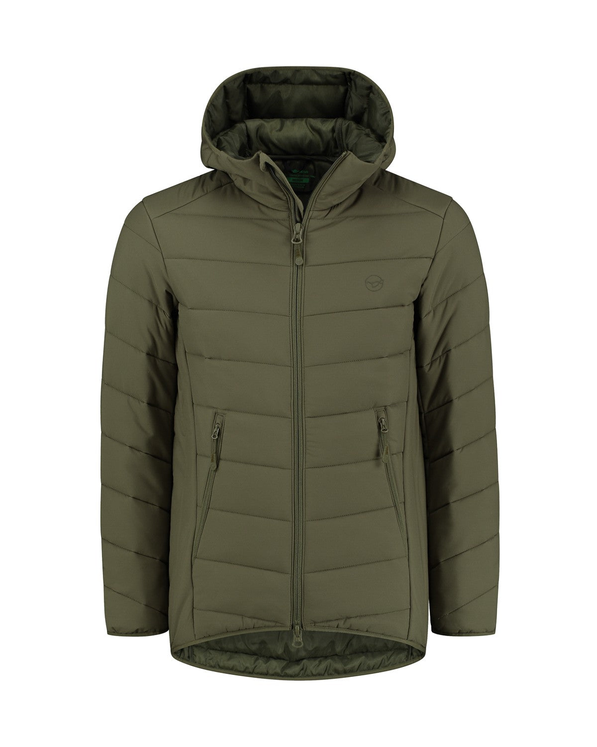 Thermolite Puffer Jacket