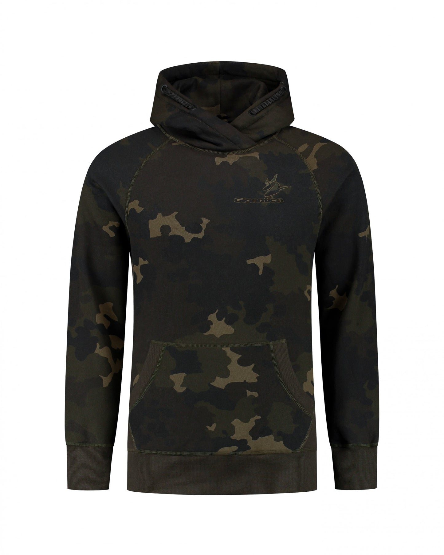 Gigantica Hoodie