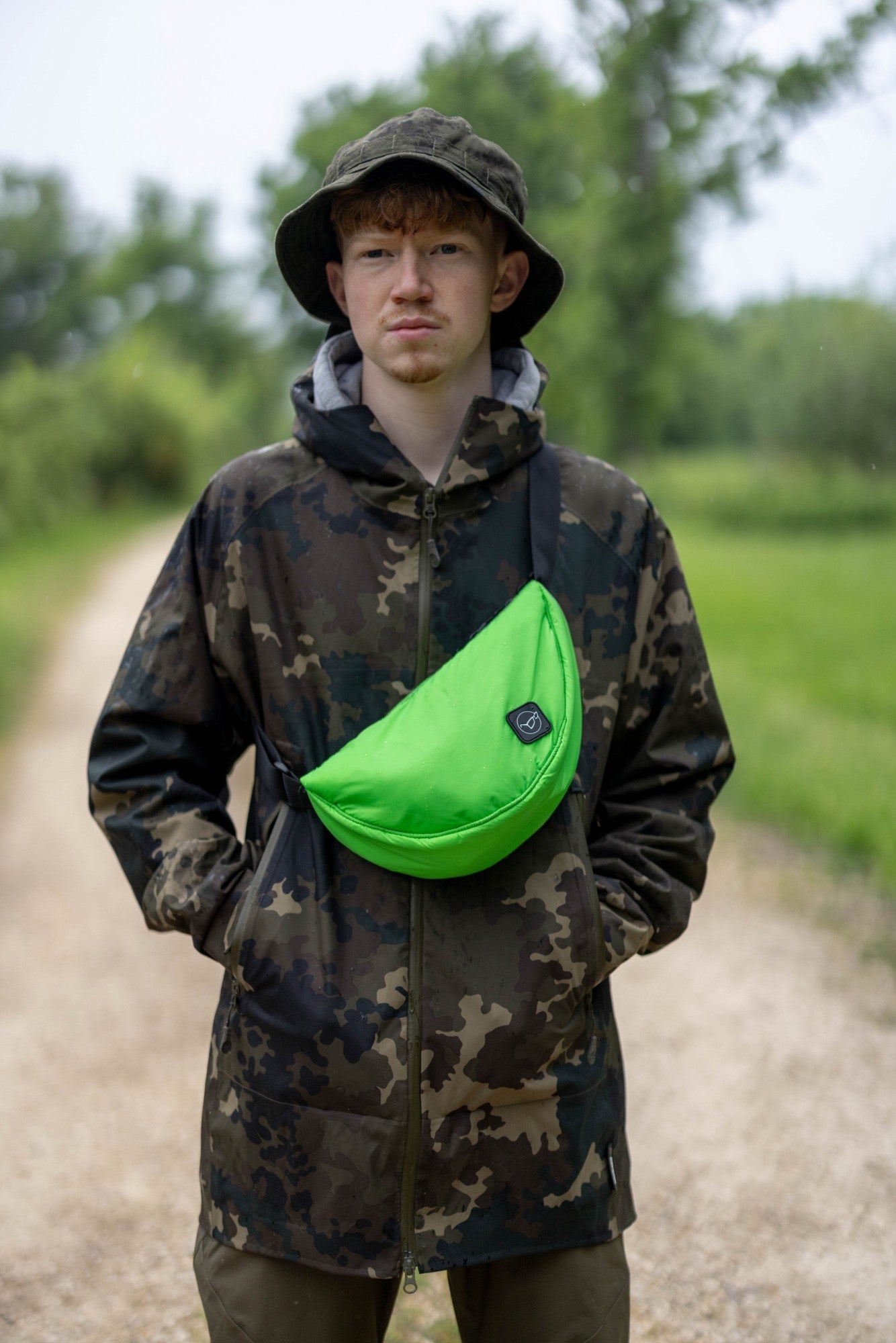 Festival Bag