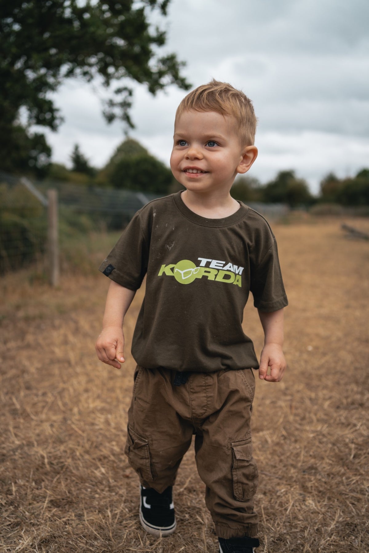 TK Kids T-Shirt