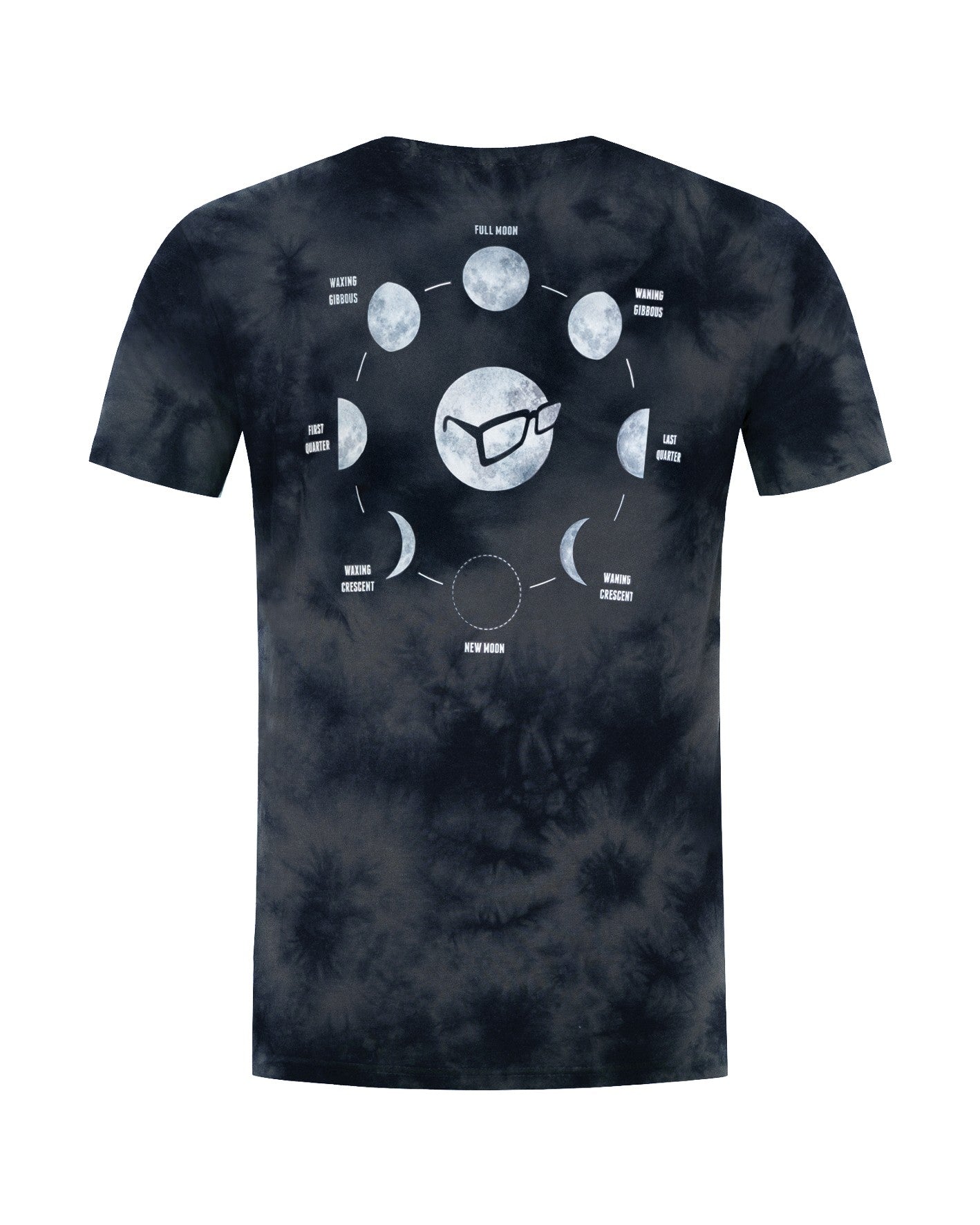 Moon Phase Tee