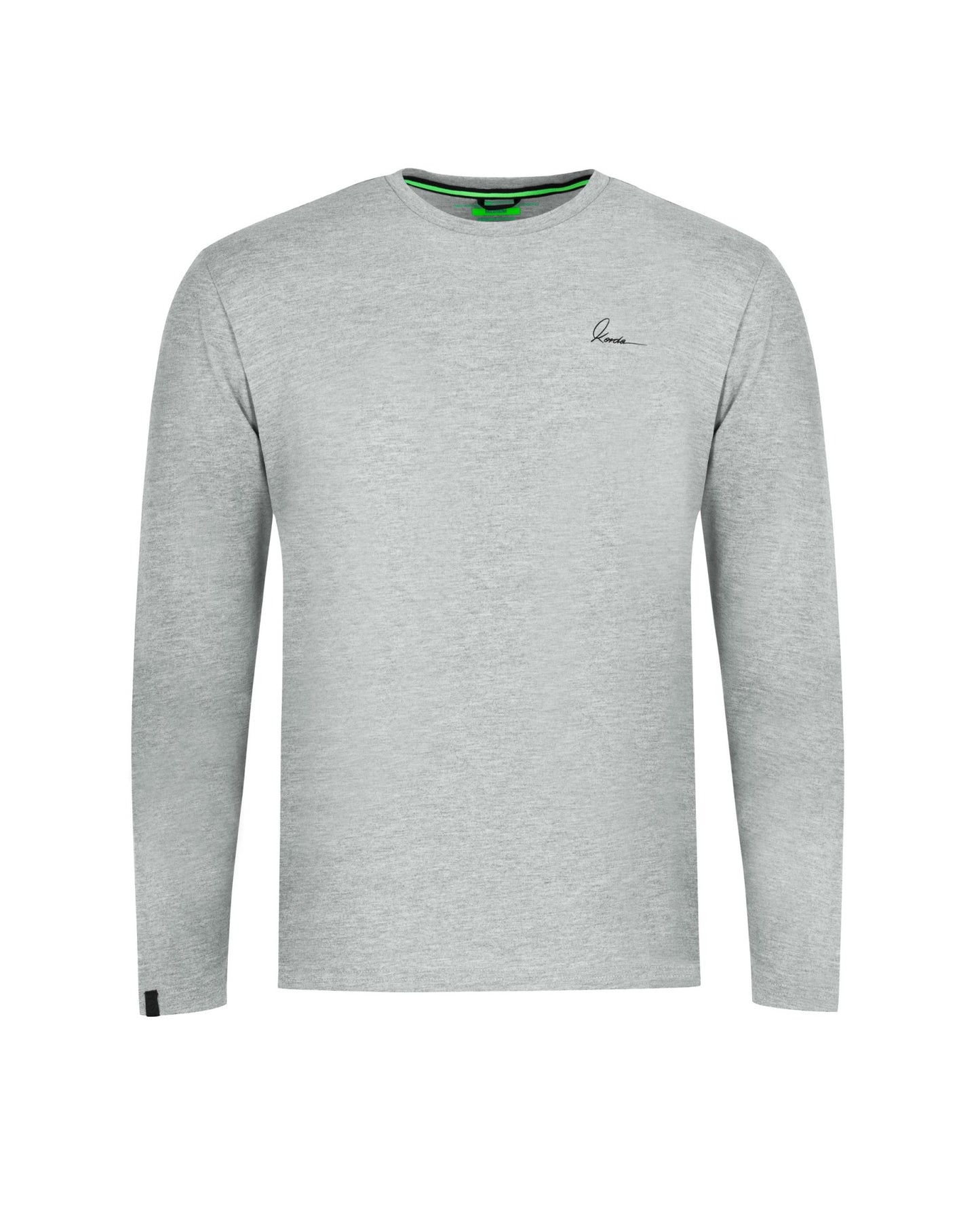 Minimal Tee LS