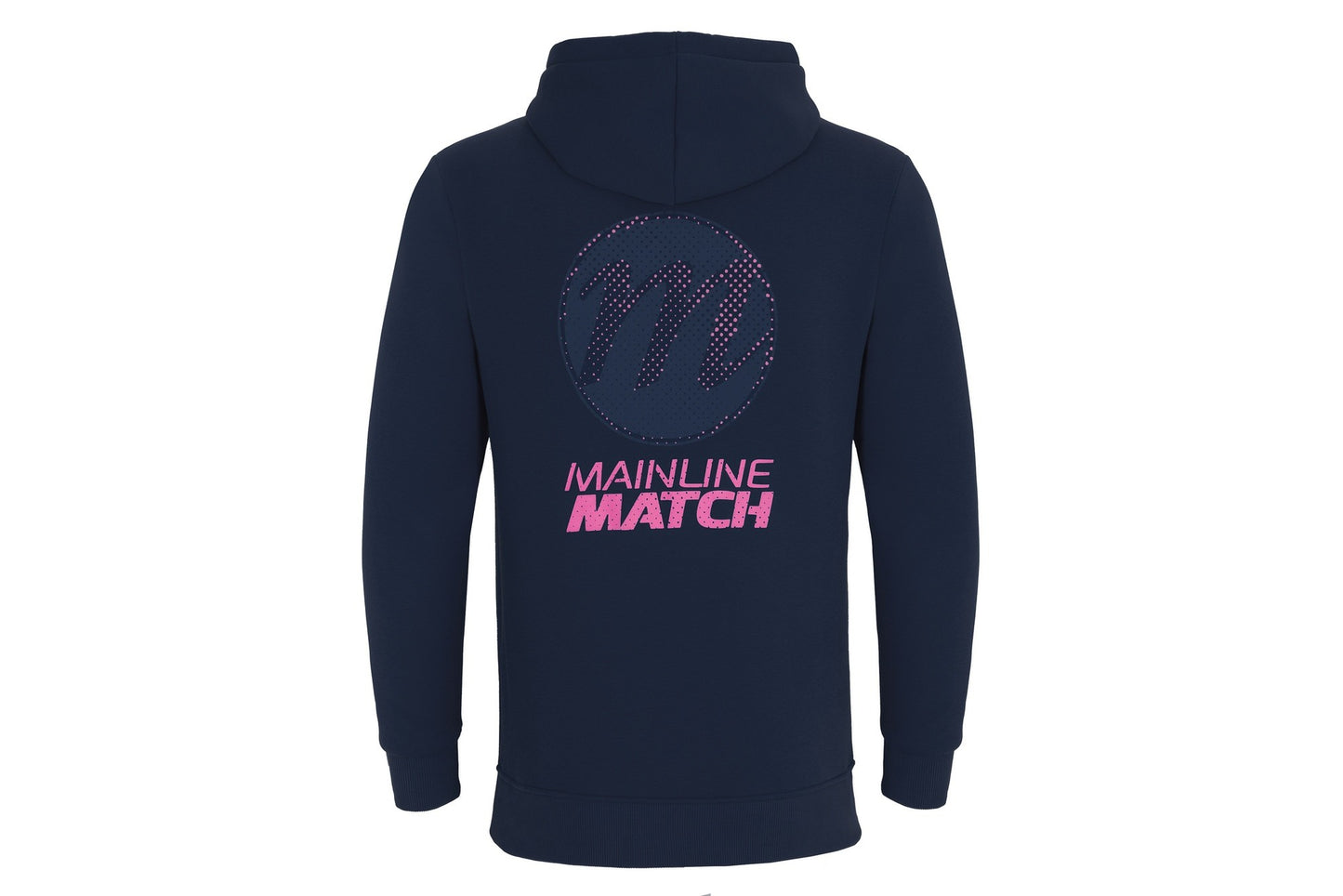 Mainline Match Hoodie