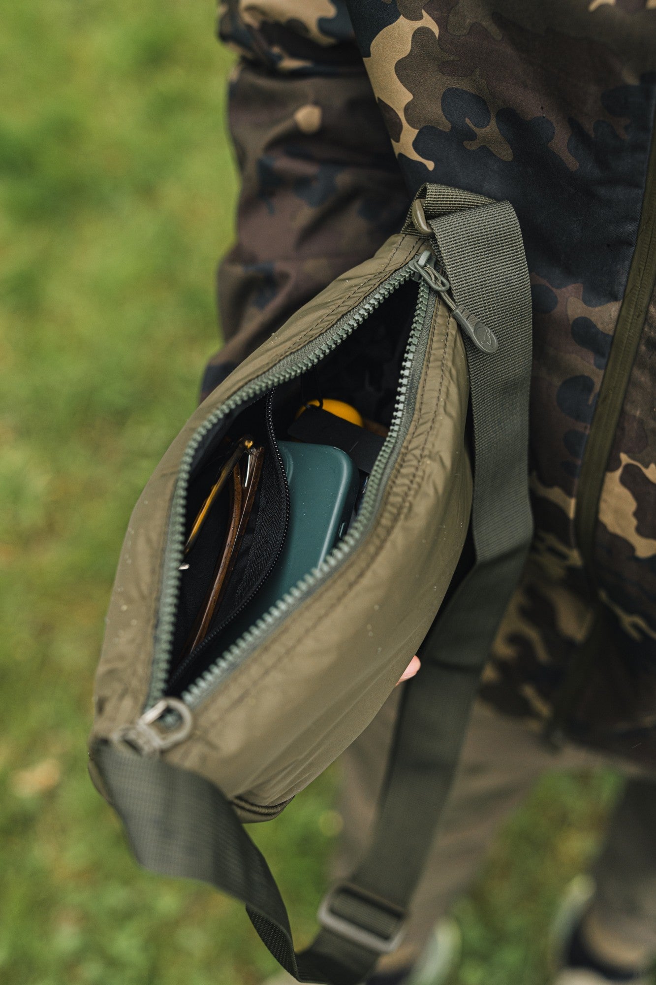 Festival Bag