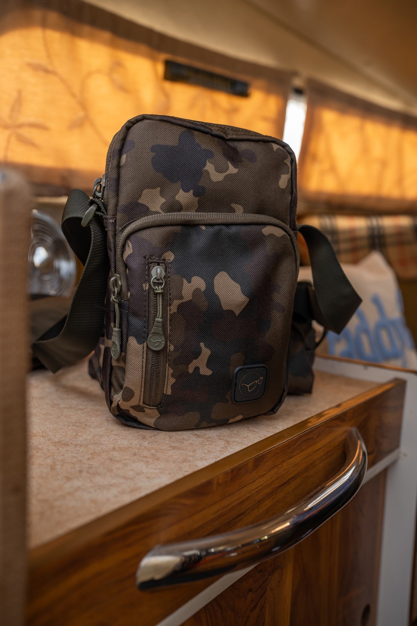 Essentials Pouch