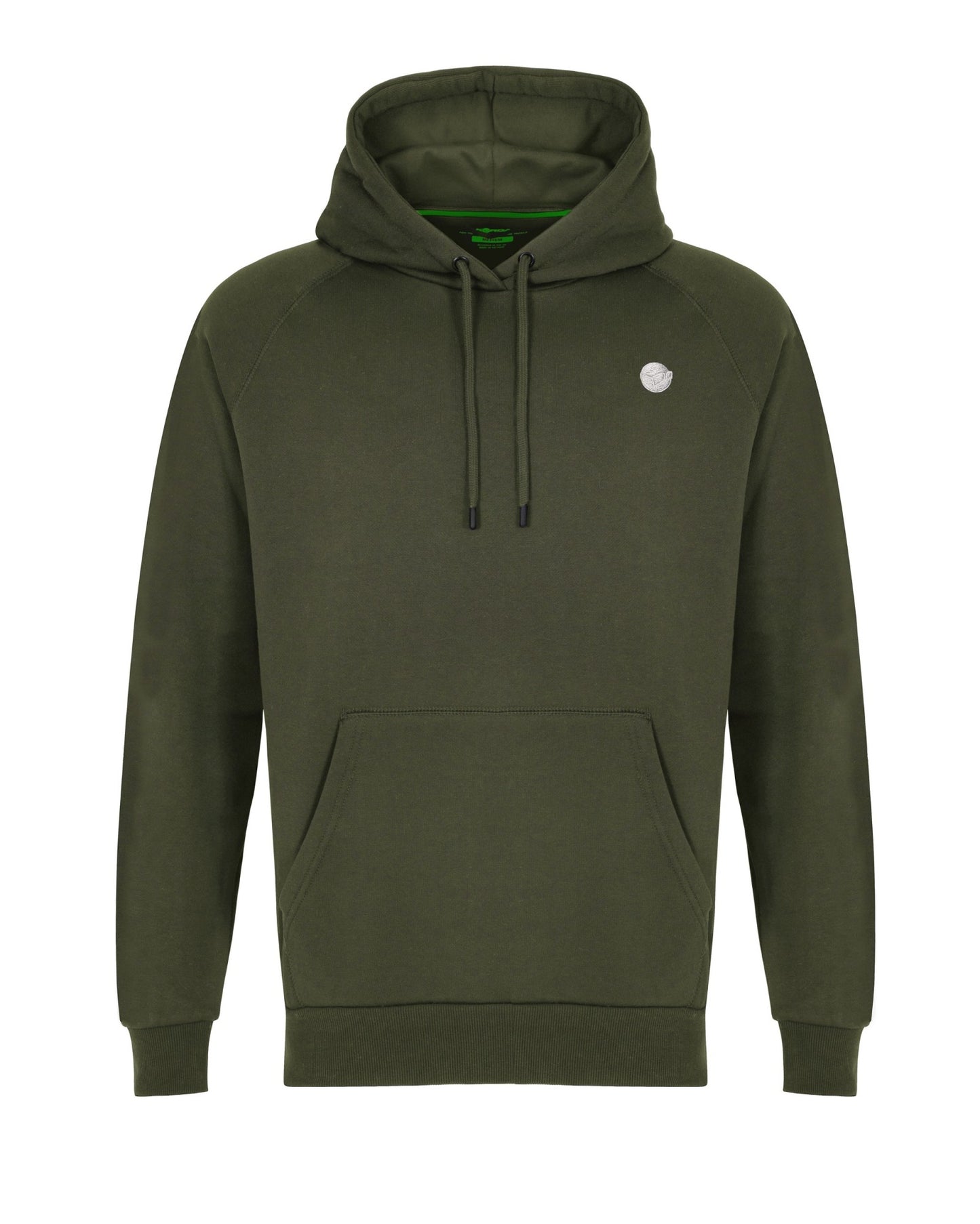 Womens Kore Hoodie