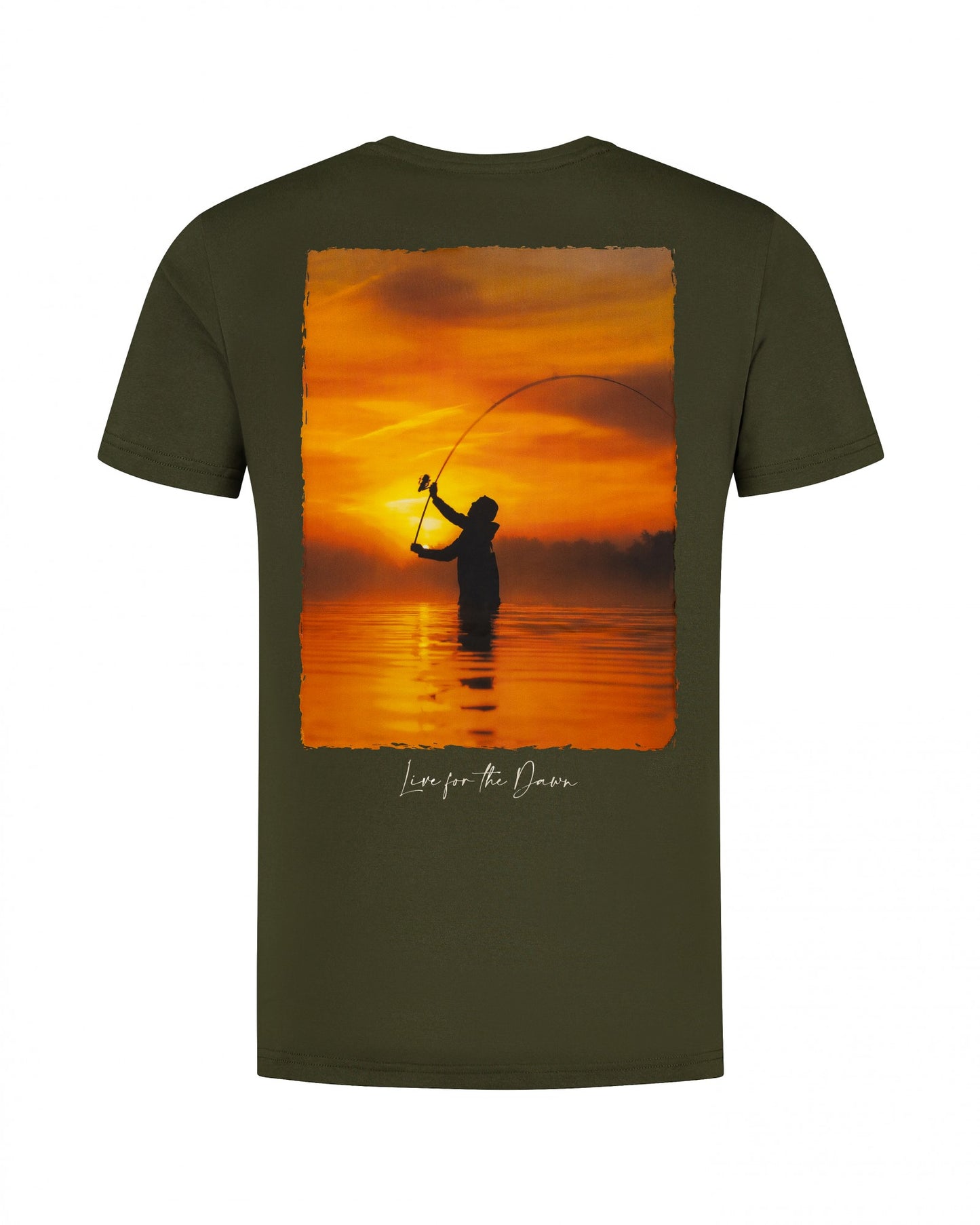 Sunrise Tee