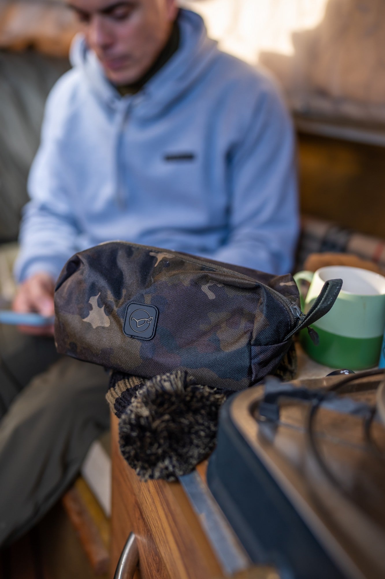 Wash Bag