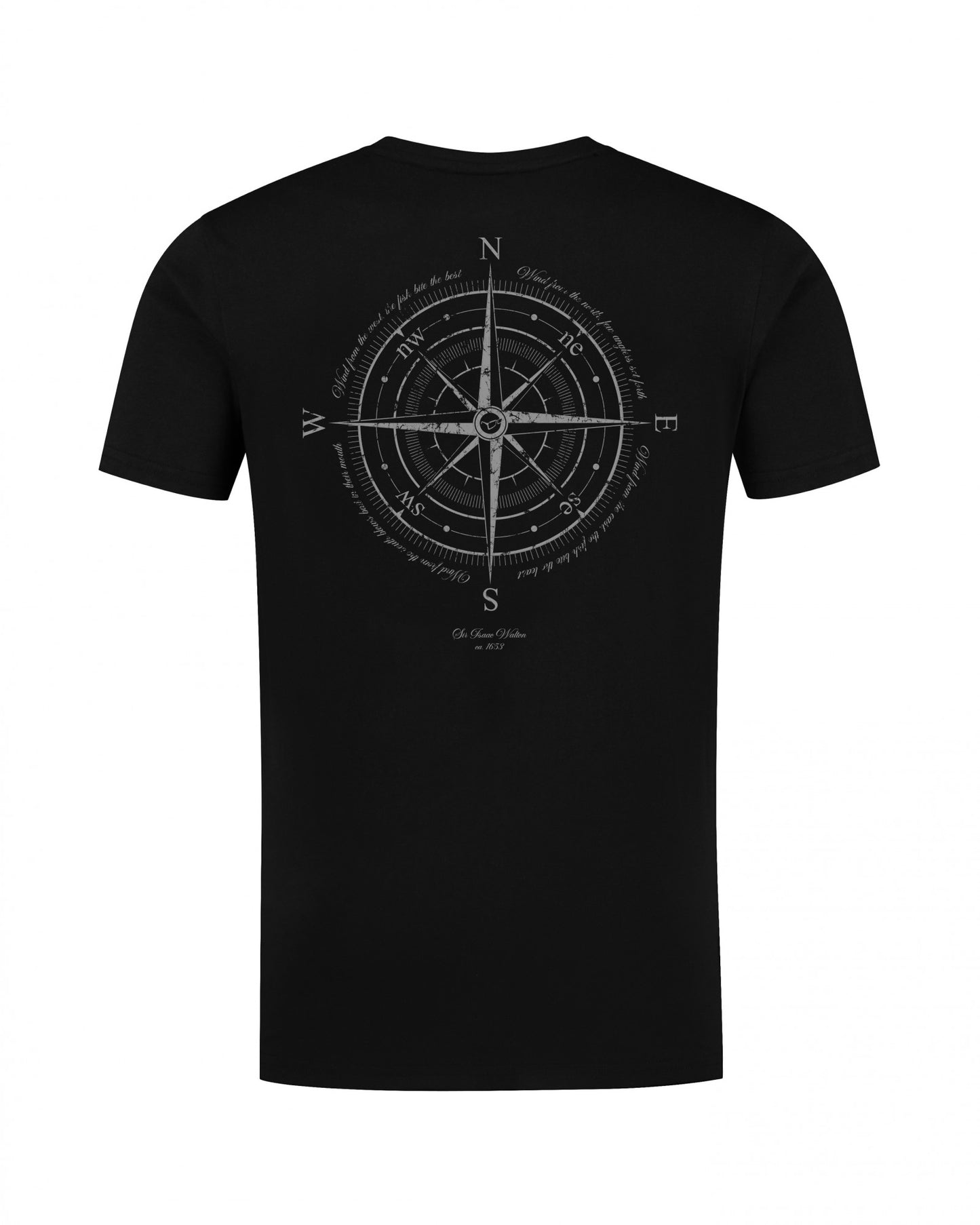 Compass Tee