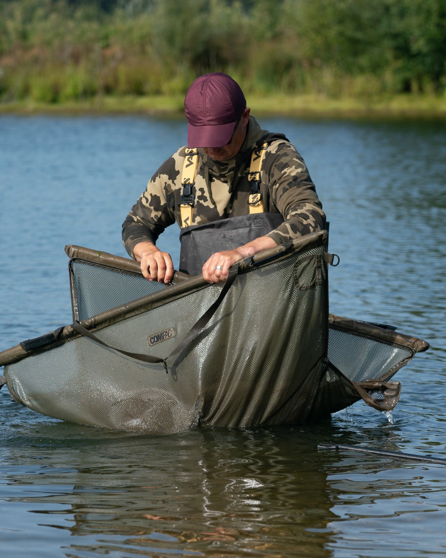 Kool Waterproof Cap