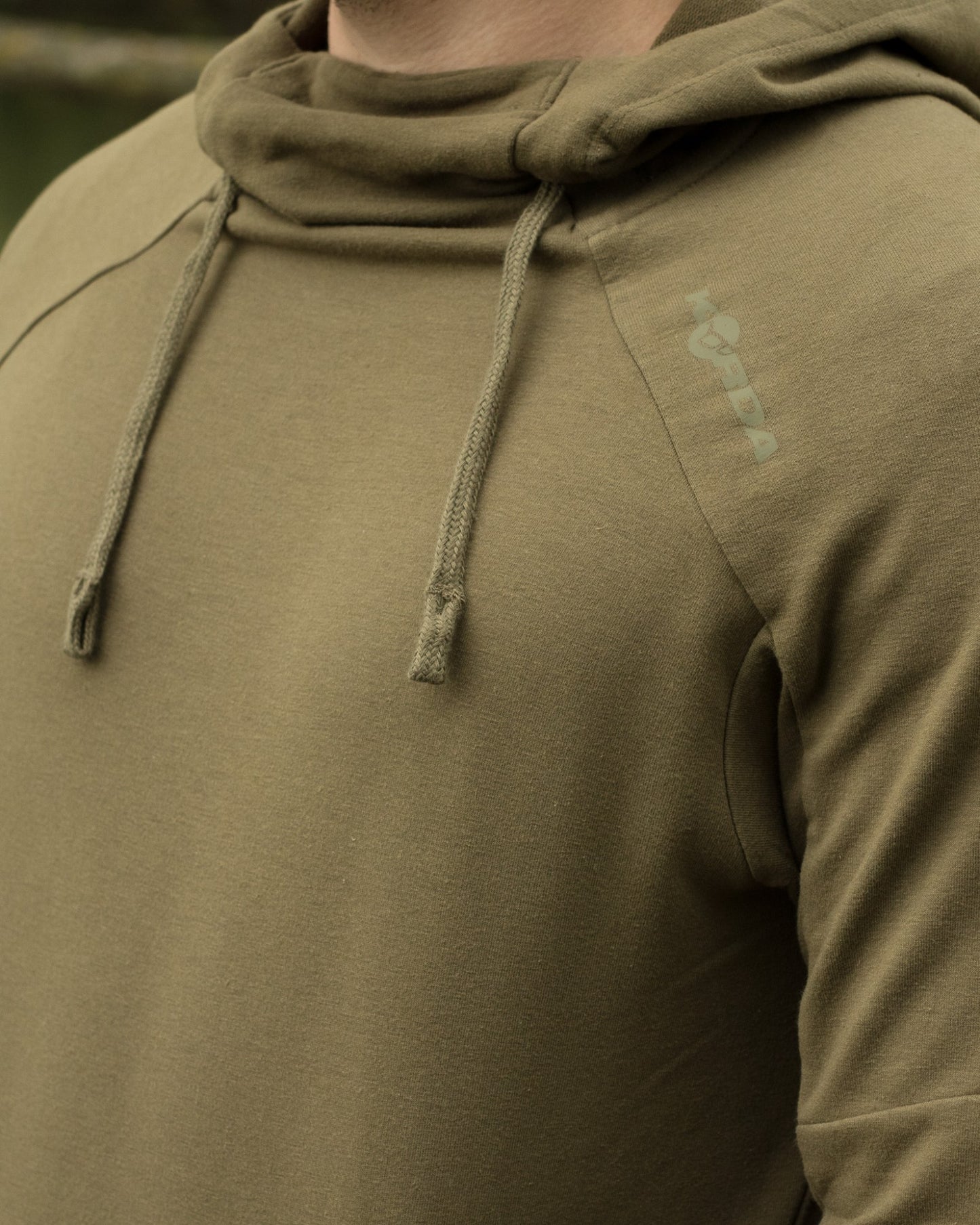 Lightweight Hoodie