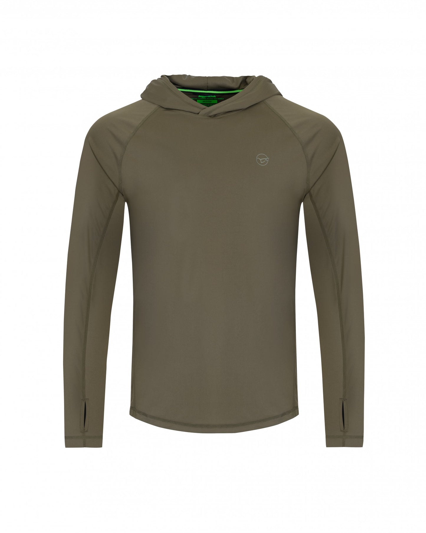 UPF Hooded Top