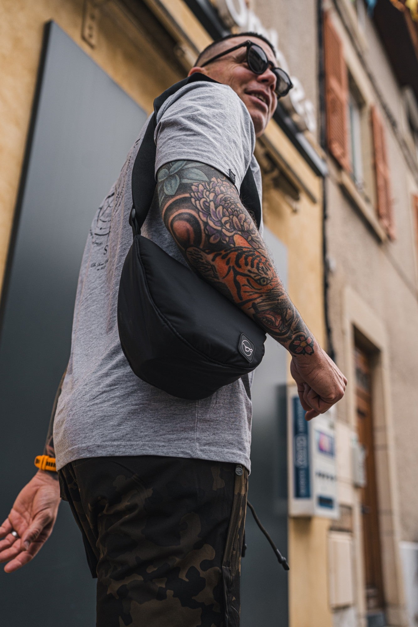 Festival Bag