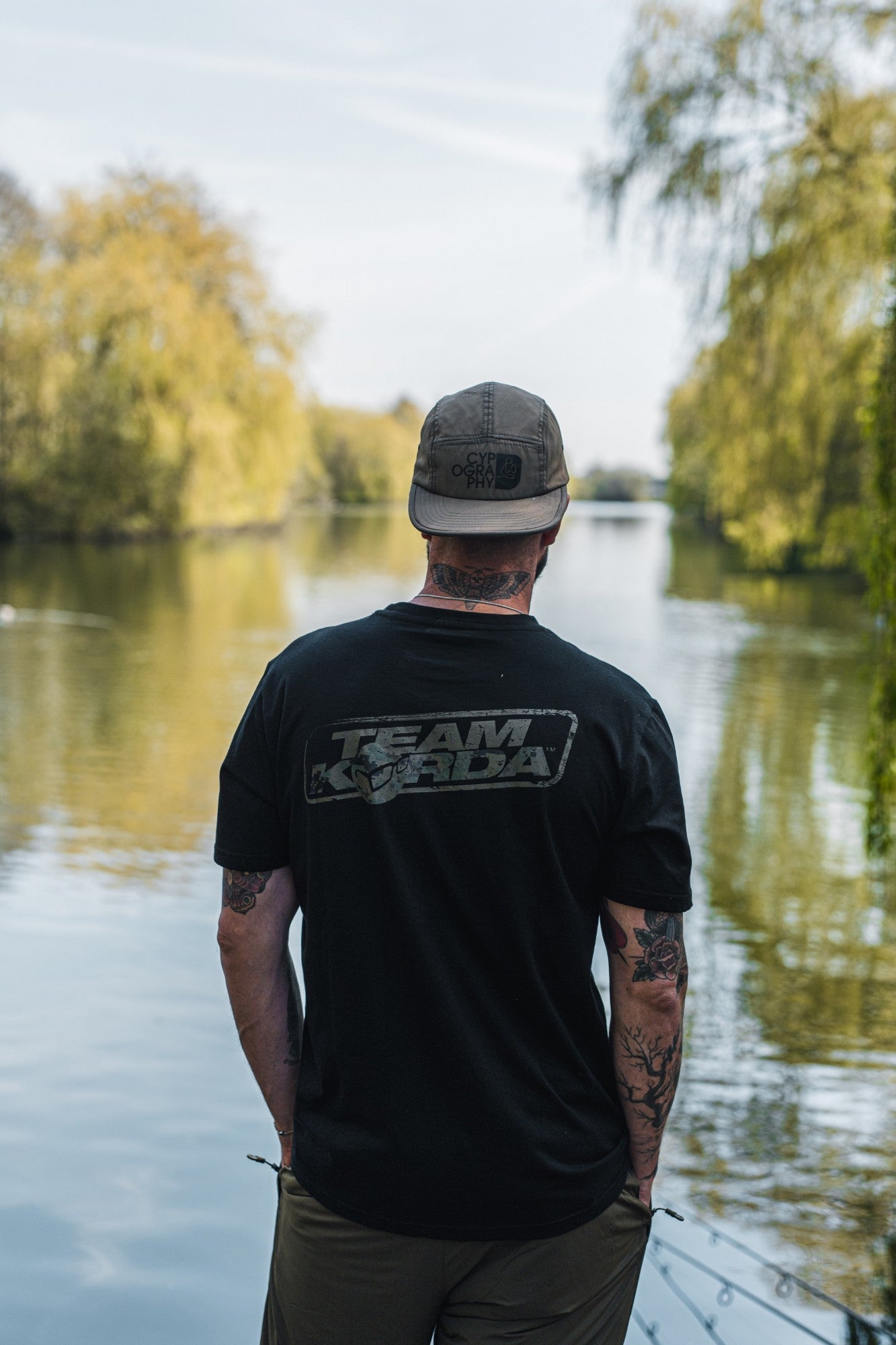 TK Digi Kamo Tee