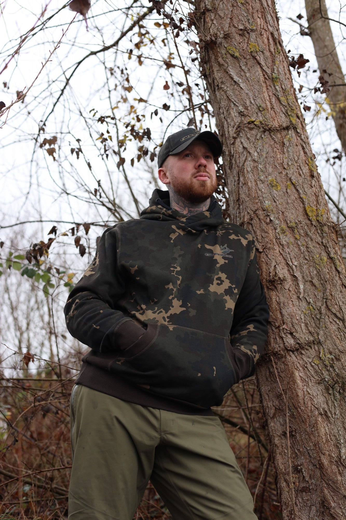 Gigantica Hoodie