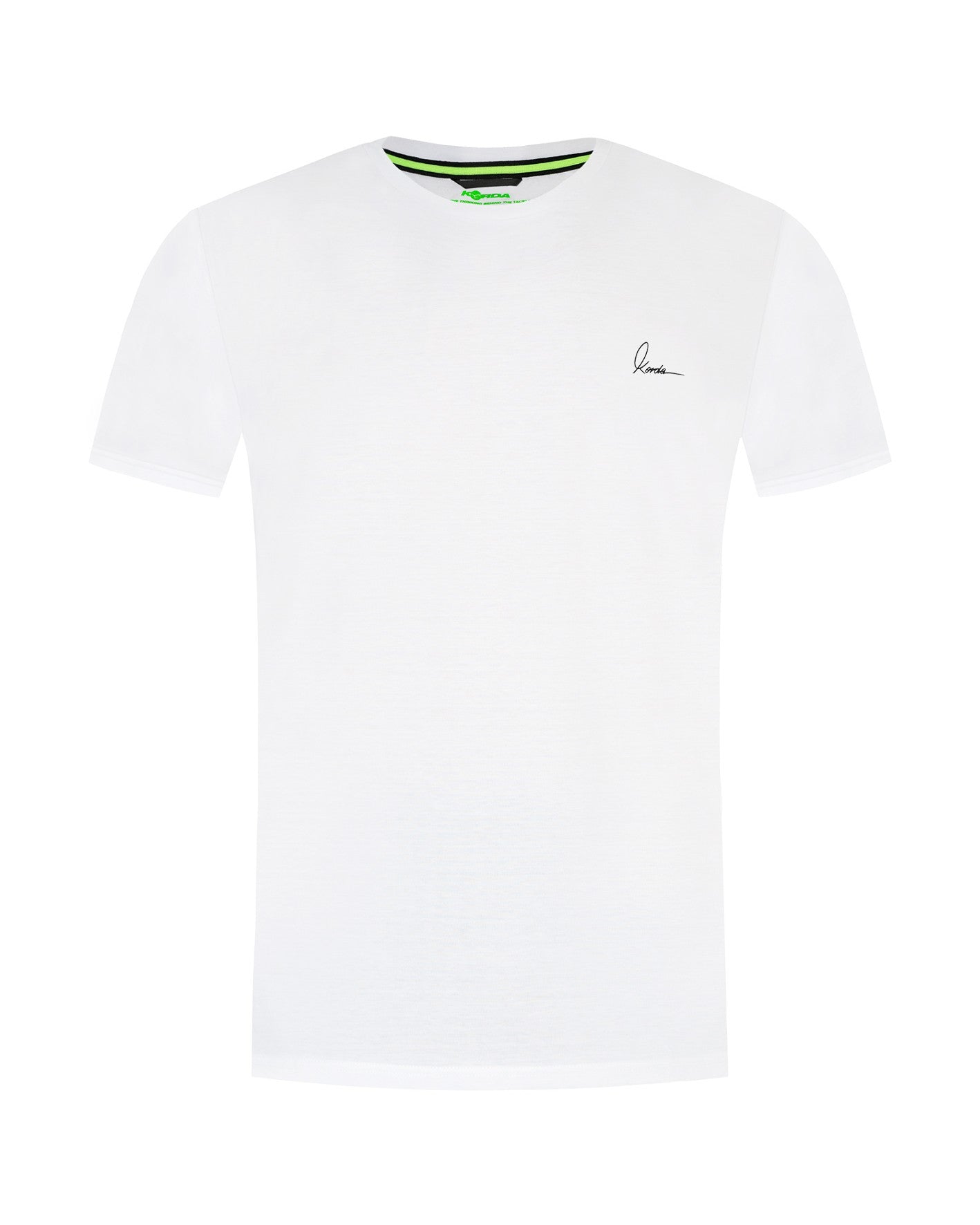 Minimal Tee