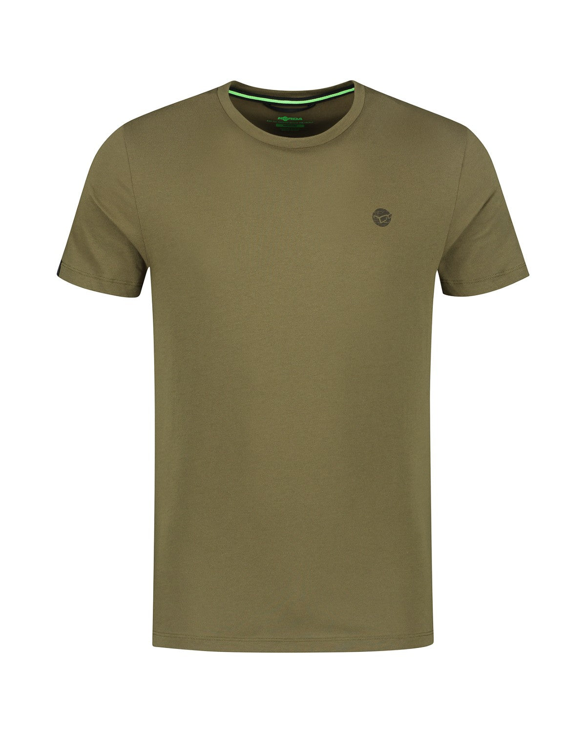 Round Neck Tee