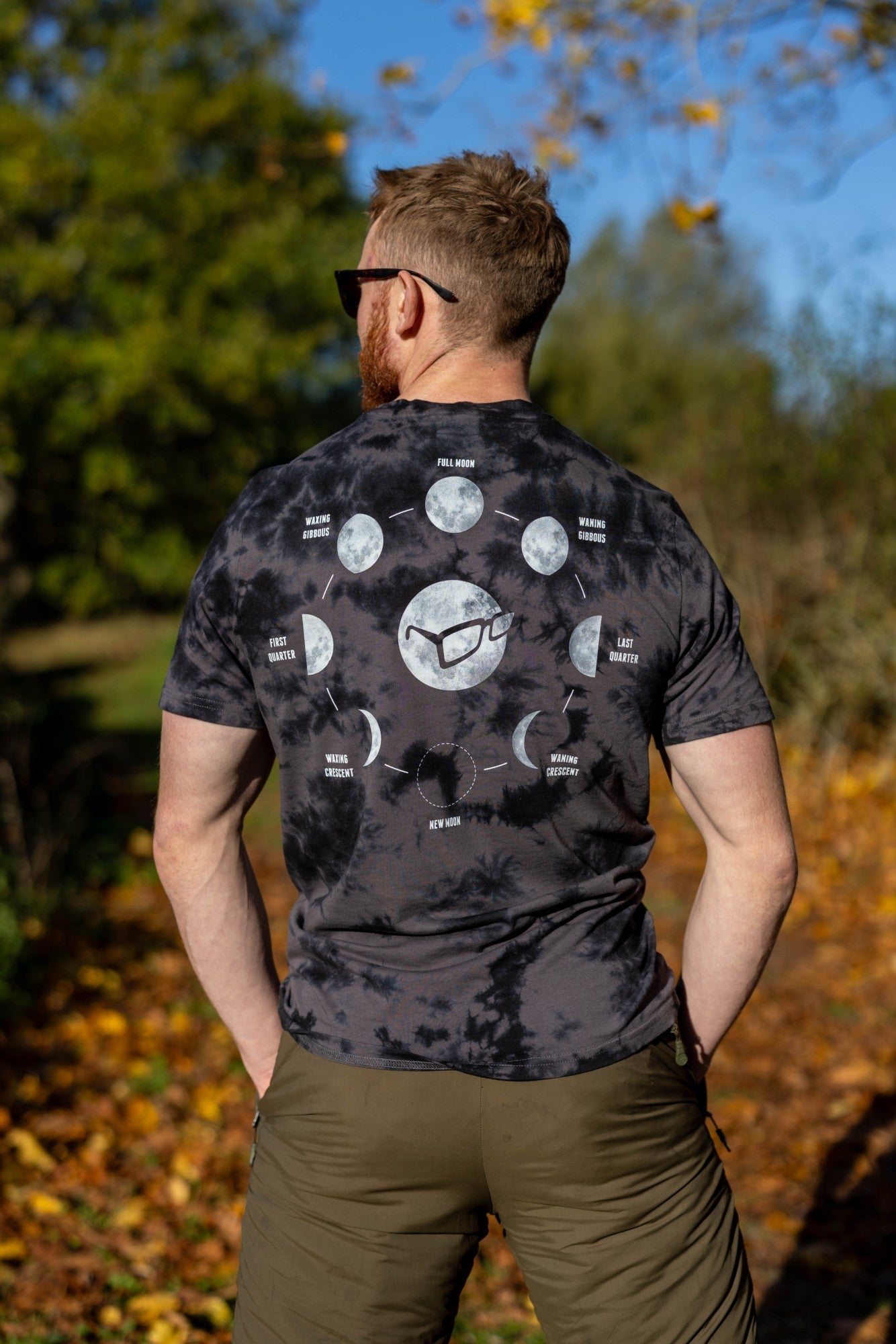 Moon Phase Tee
