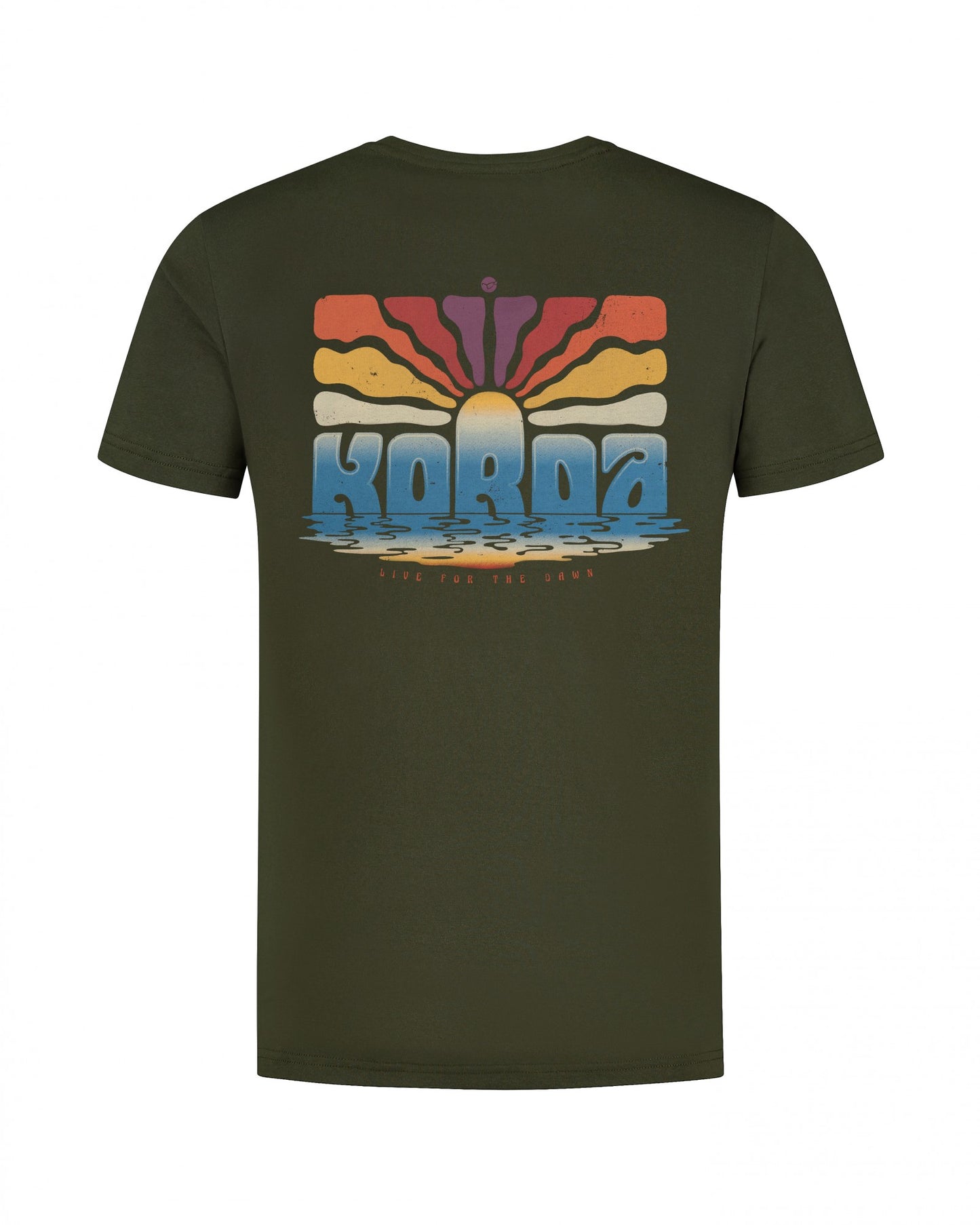 Dawn Vibes Tee