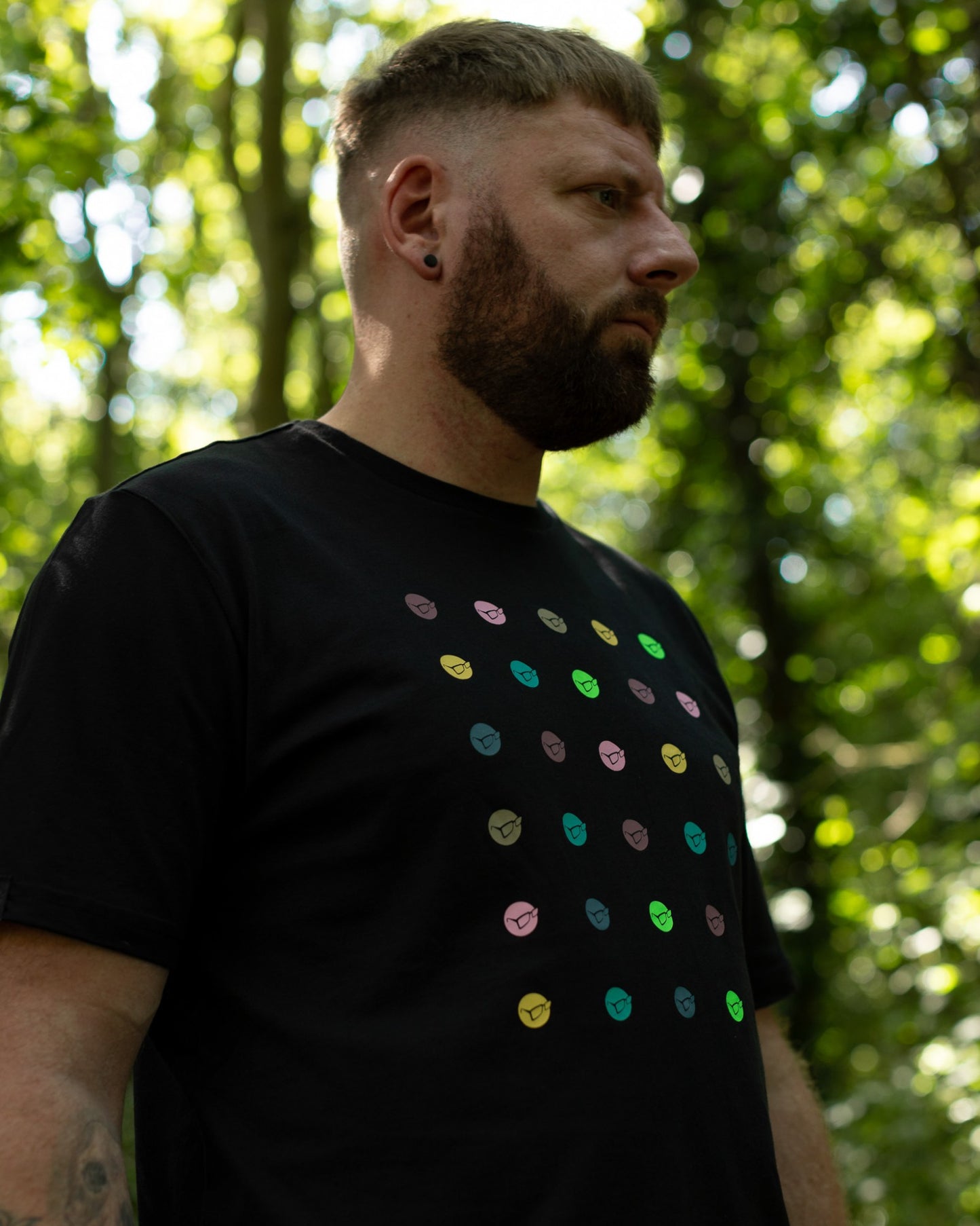 Dot Tee