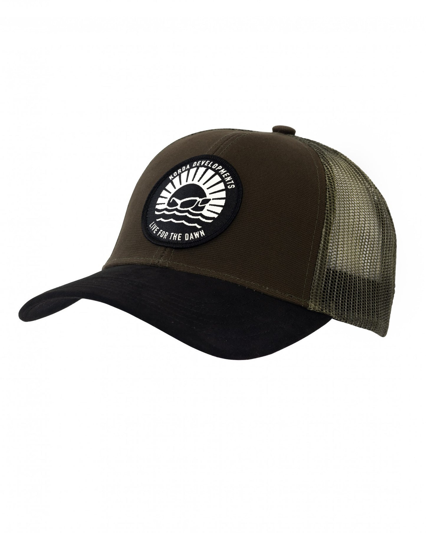 Dawn Trucker Cap