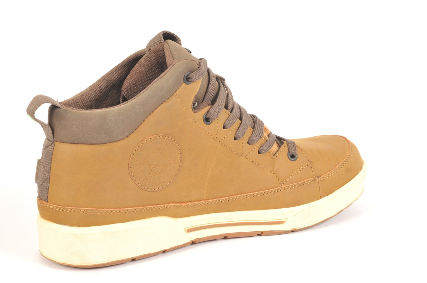 All Weather Mid Trainers