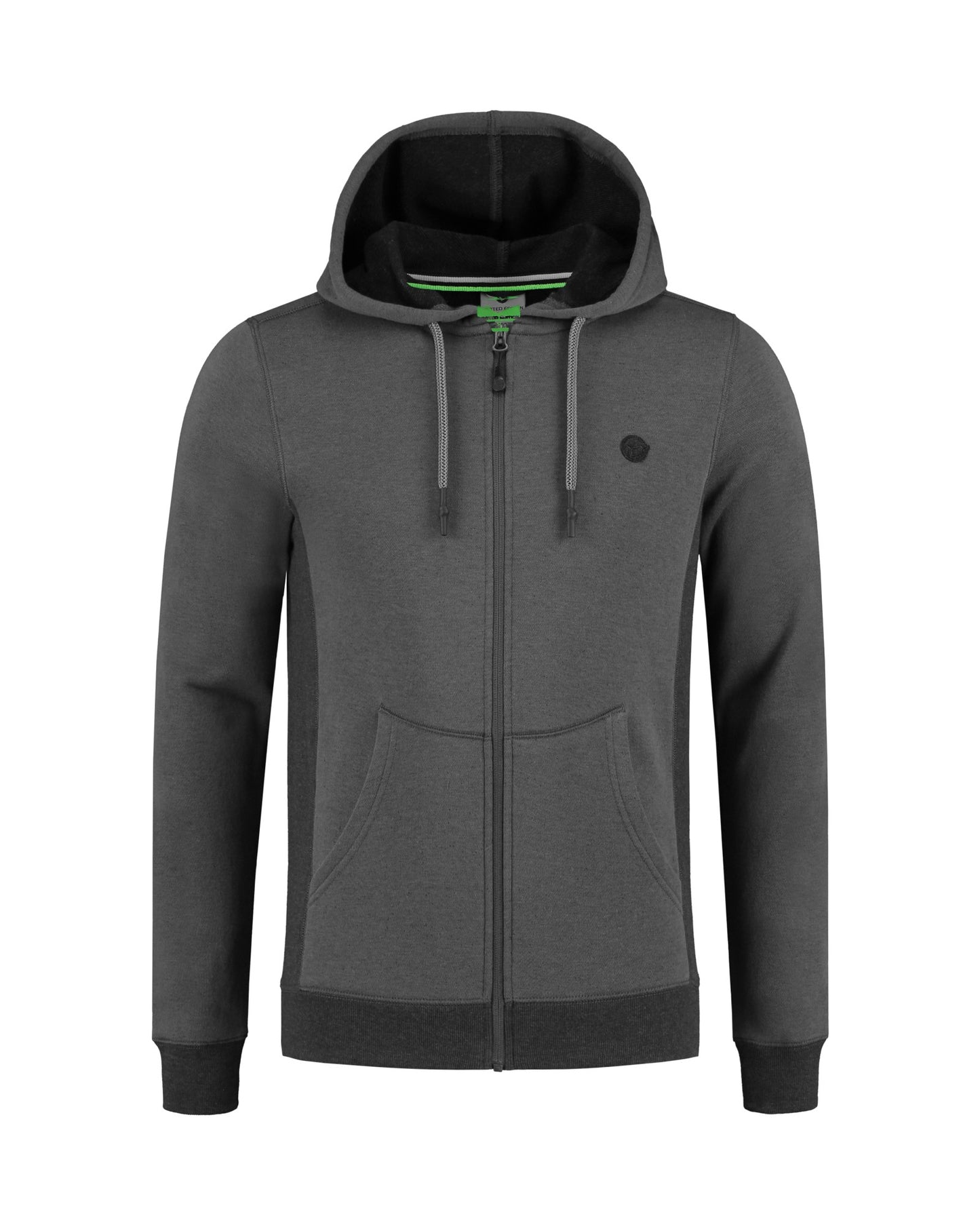 Zip Hoodie