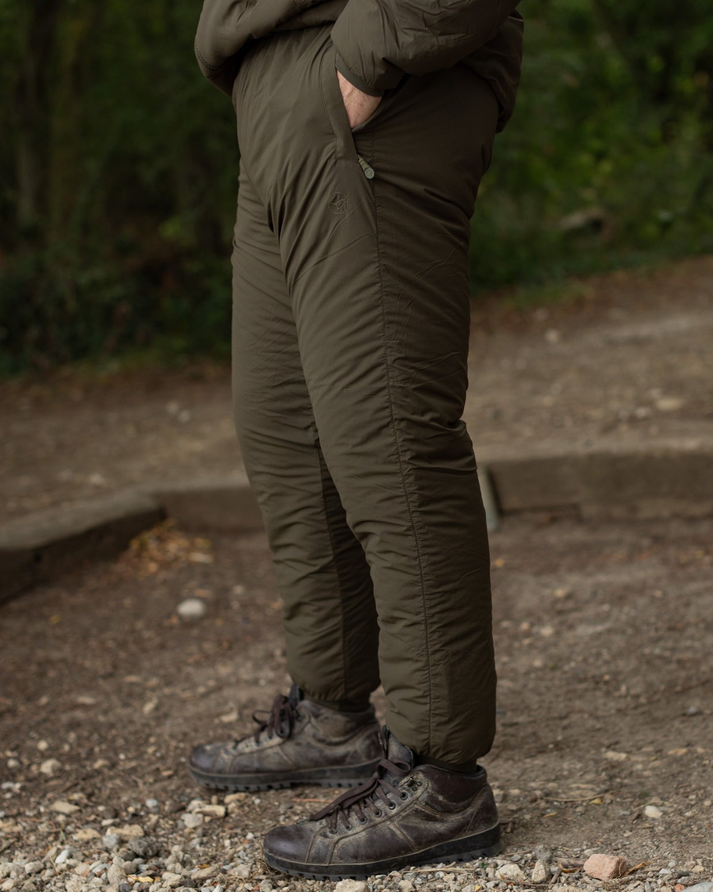 Insulated Jogger