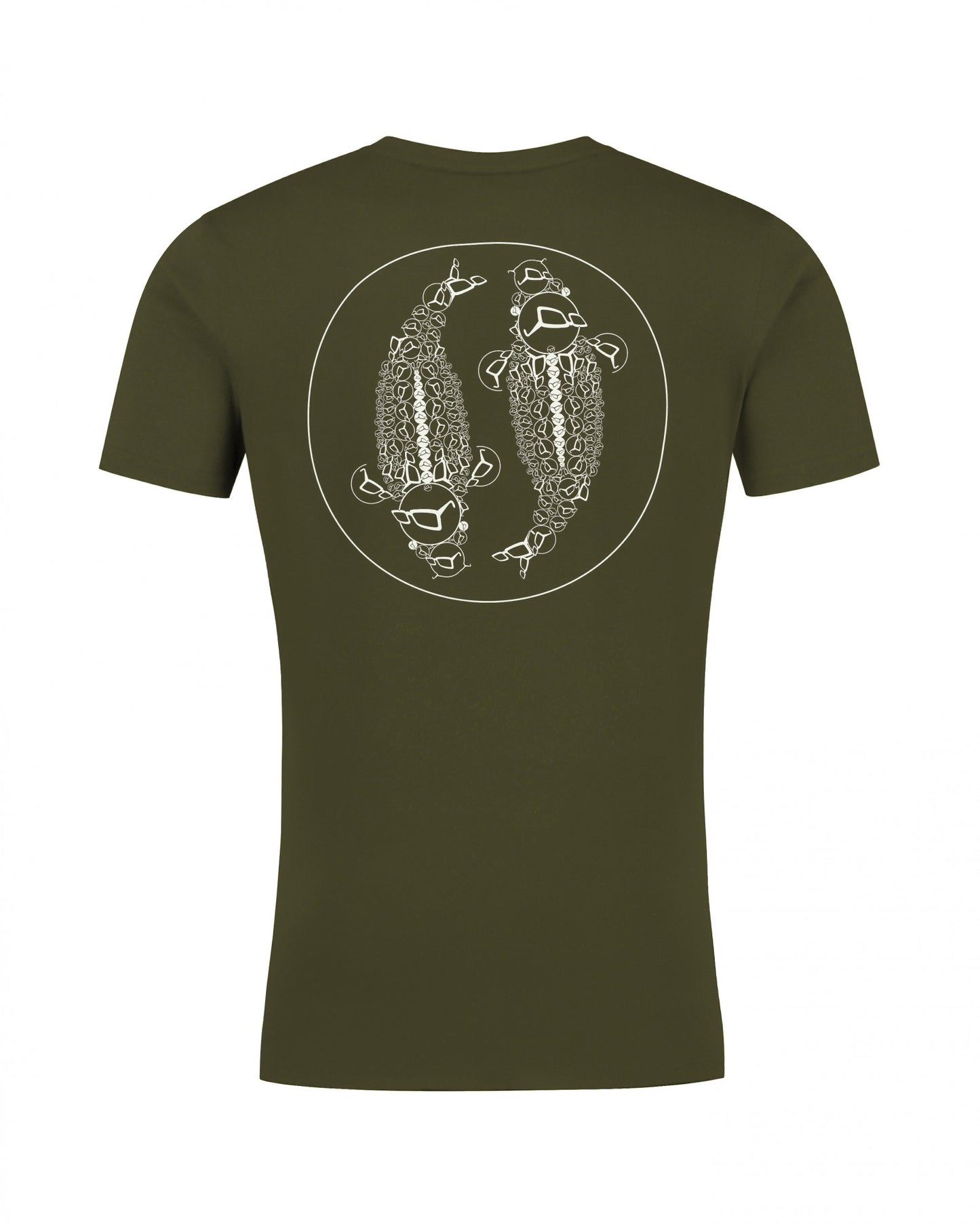 Womens Mandala Tee