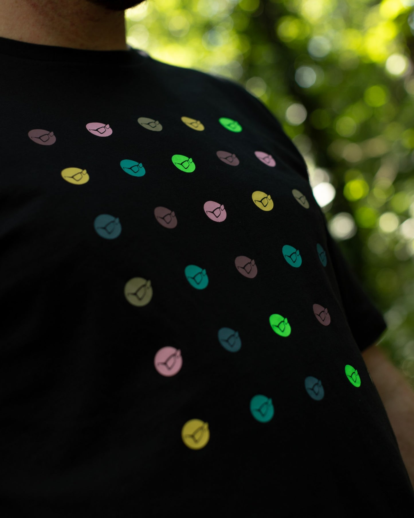 Dot Tee