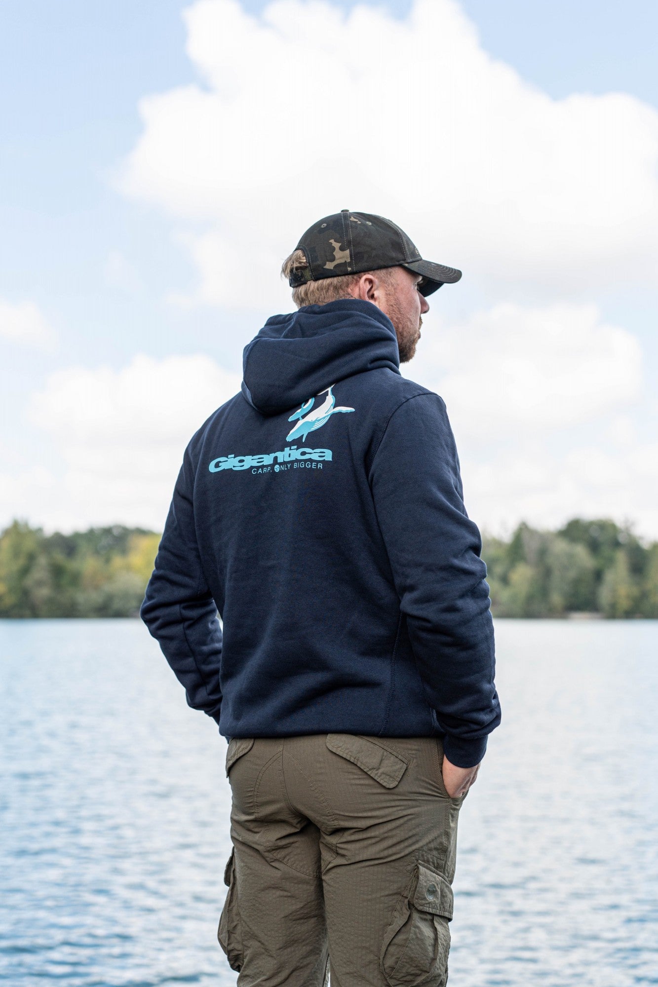 Gigantica Hoodie