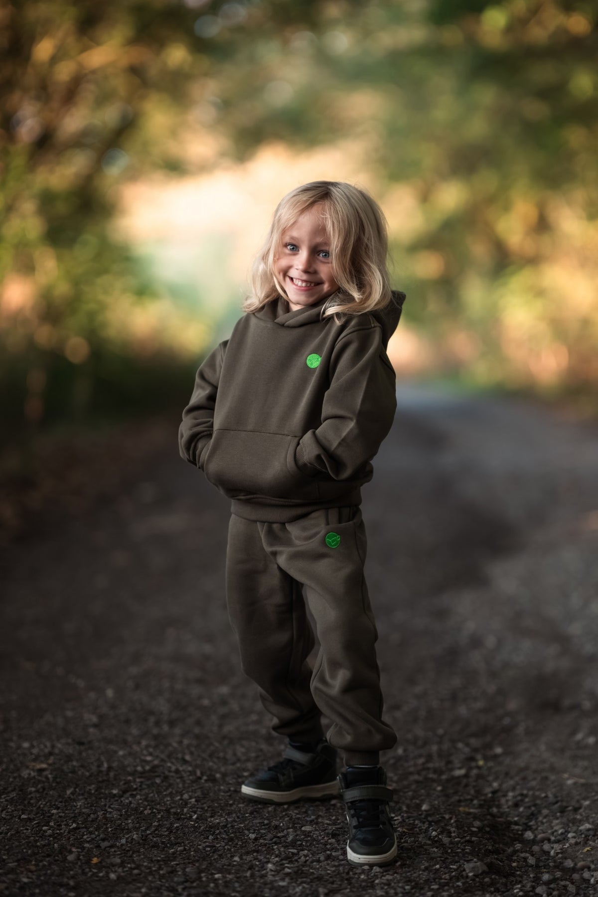 Kids Kore Jogger