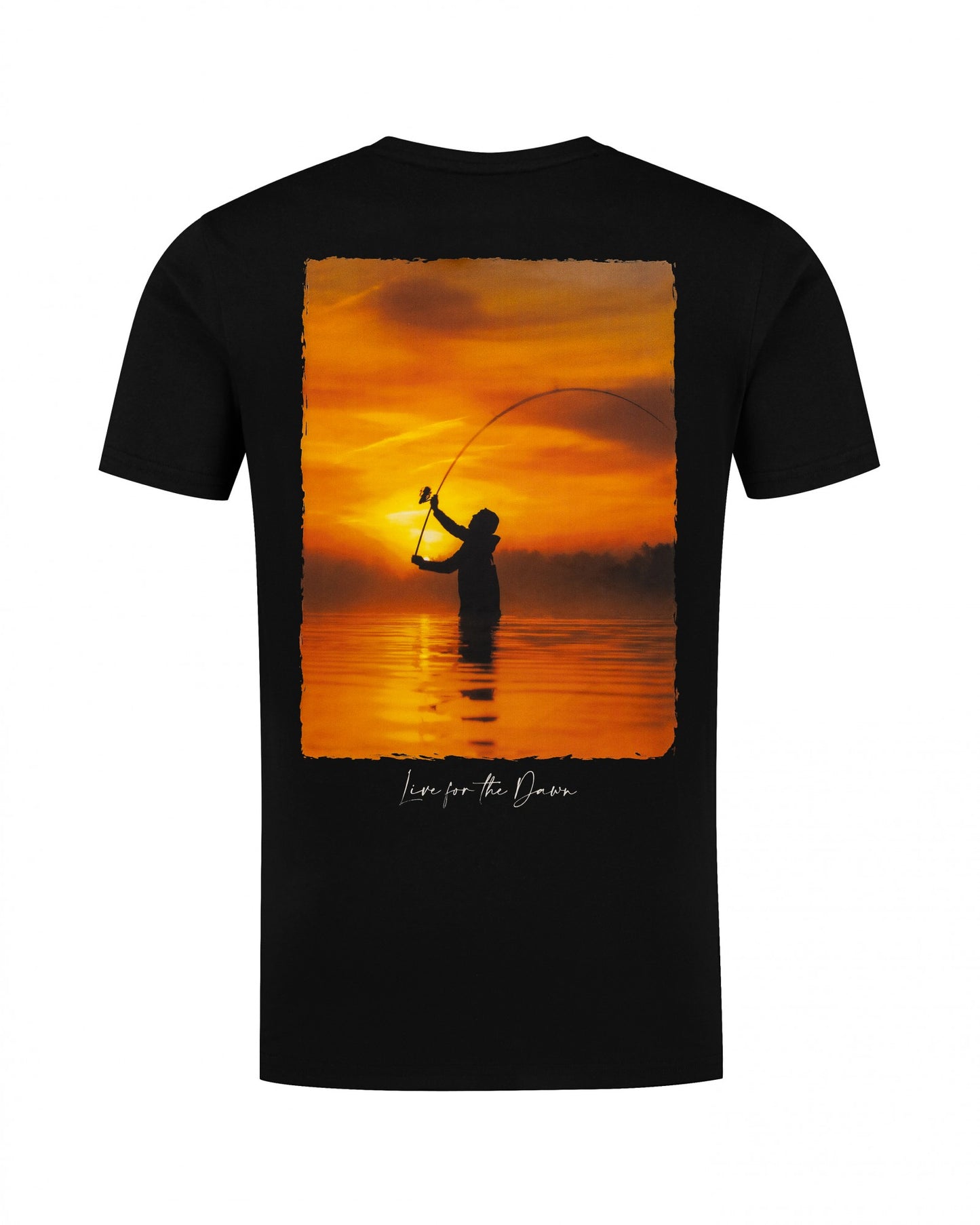 Sunrise Tee