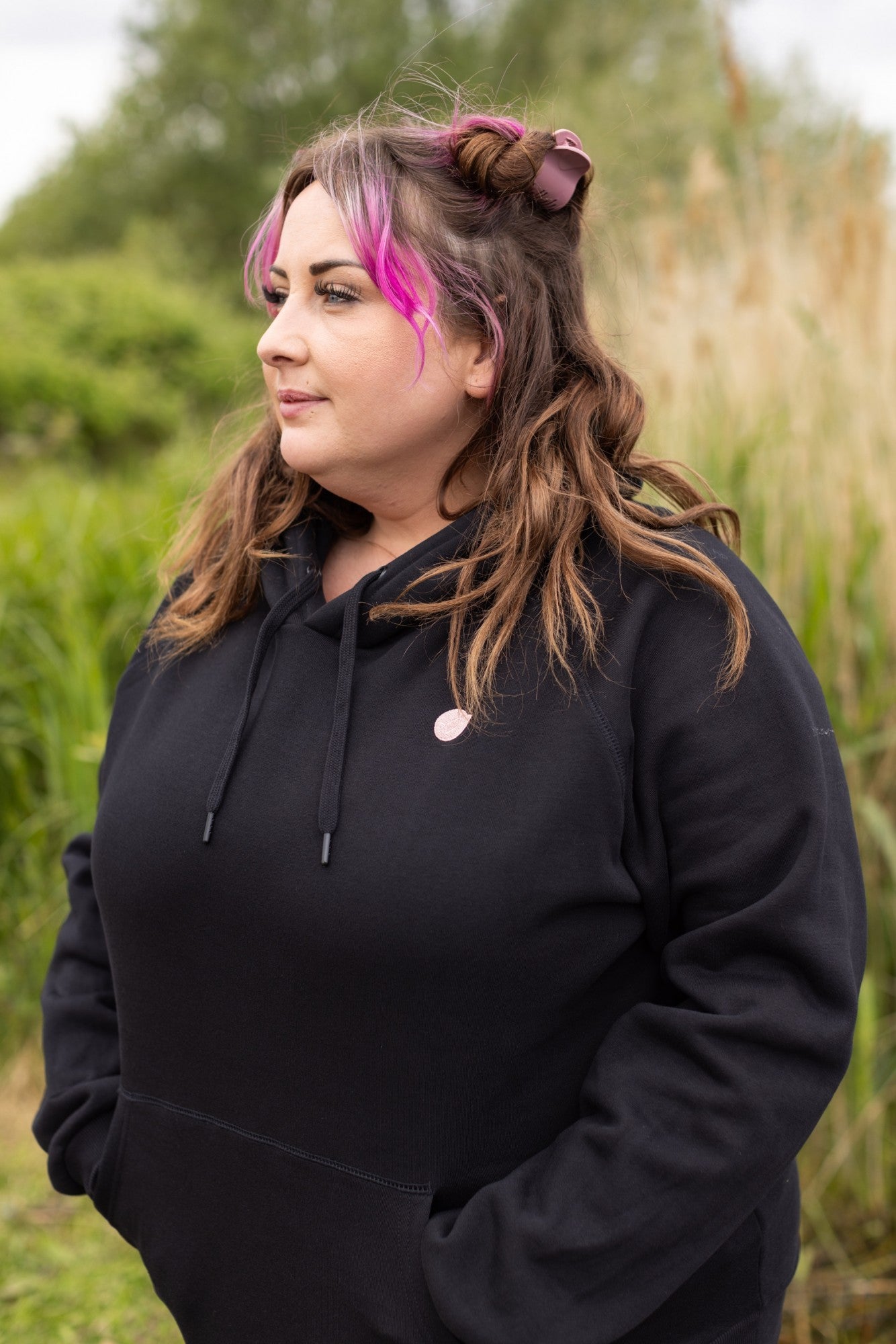 Womens Kore Hoodie