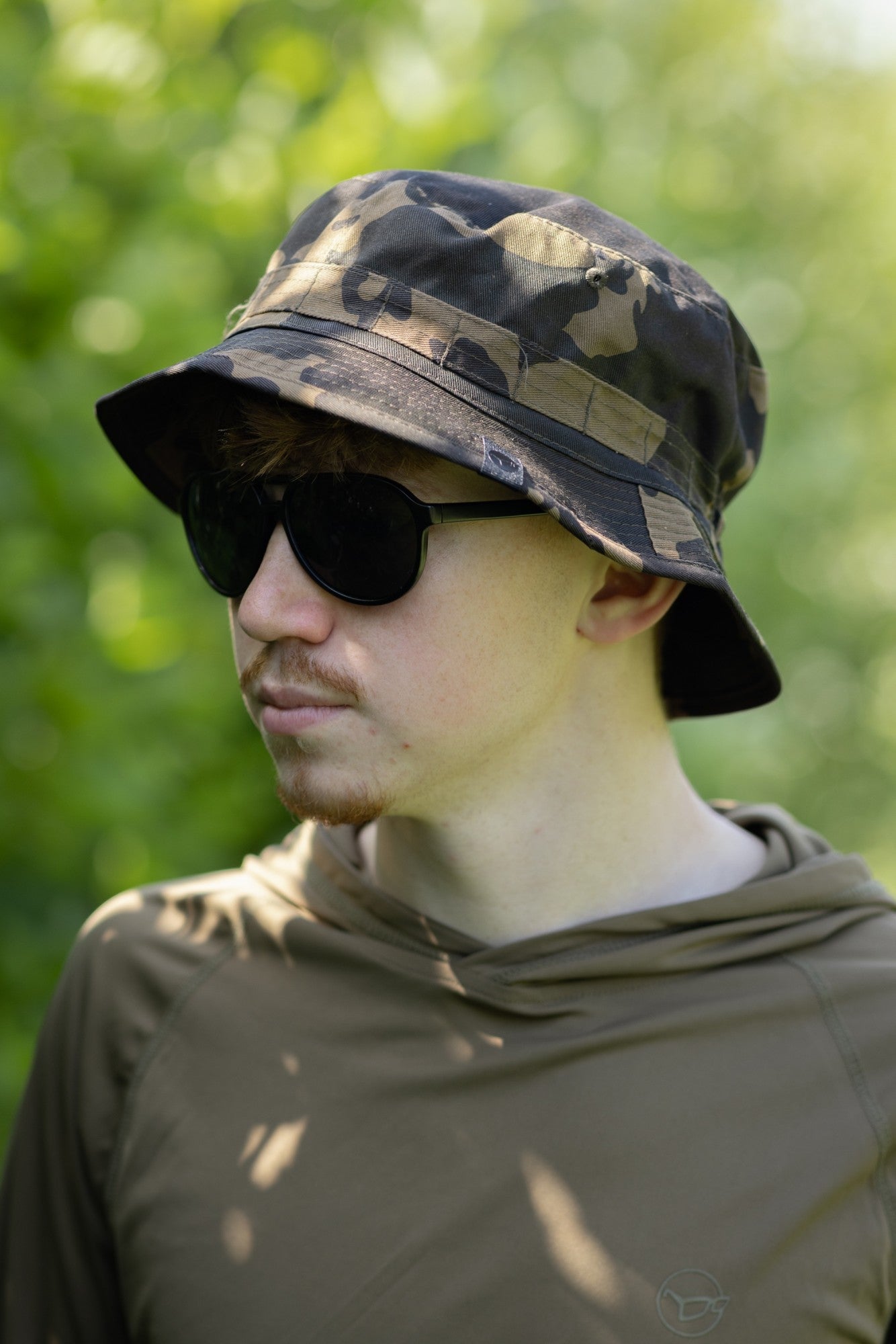 Boonie Hat